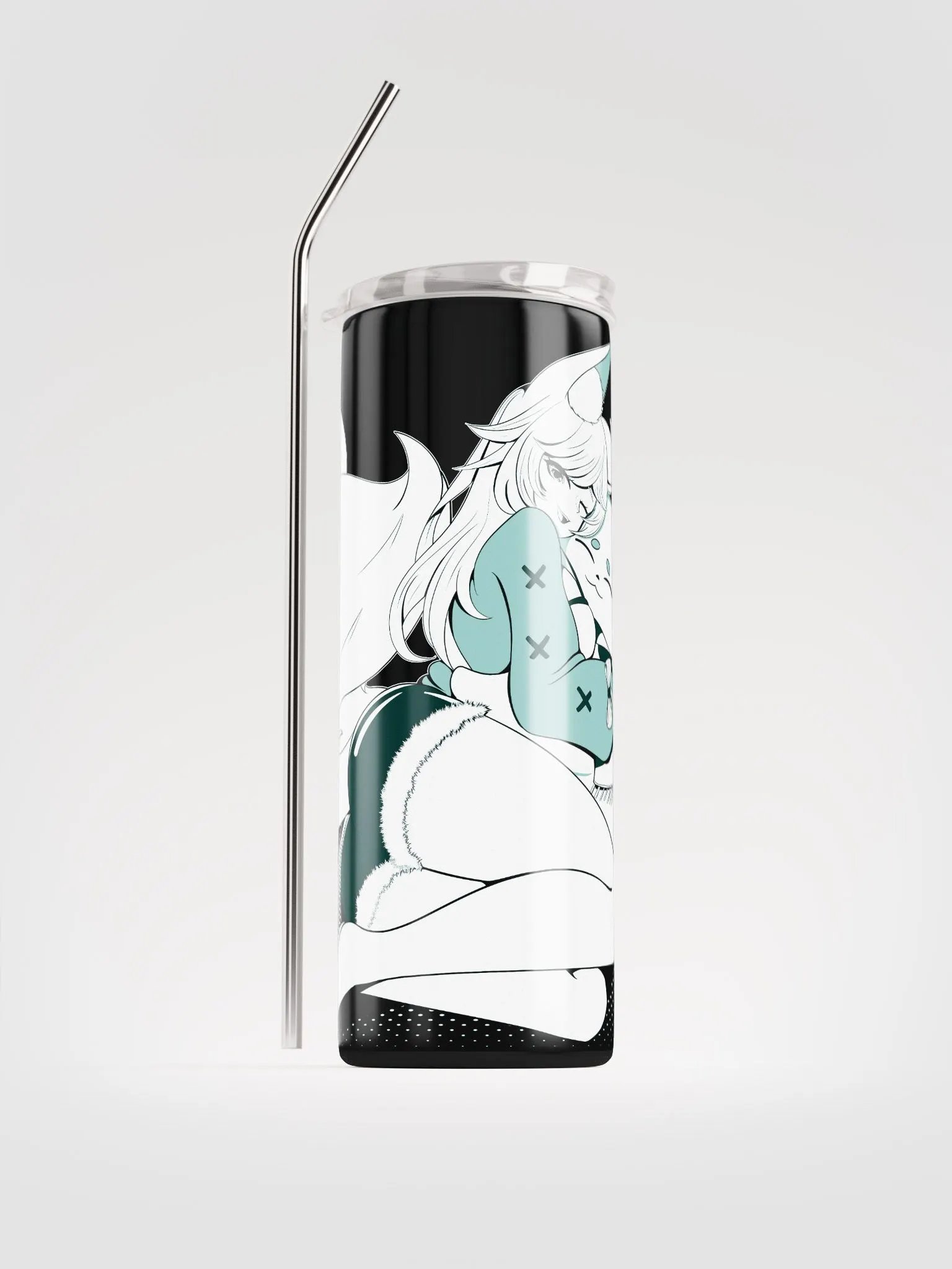 Frost 'Cuddle' Stainless Steel Tumbler product image (1)