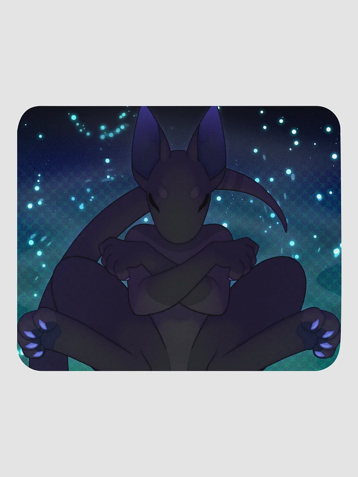 Ket Rebirth All-Over Print Mouse Pad product image (2)