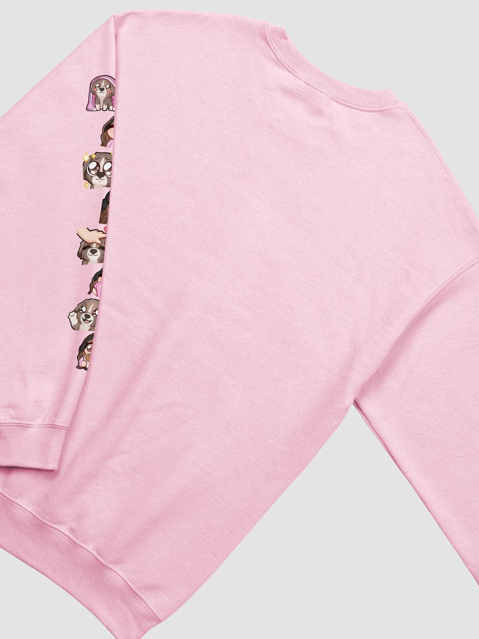 We Chillin Long Sleeve product image (24)