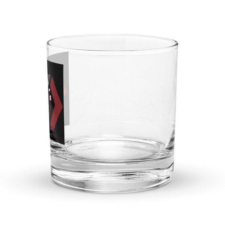 HexaMind Rocks Glass product image (2)