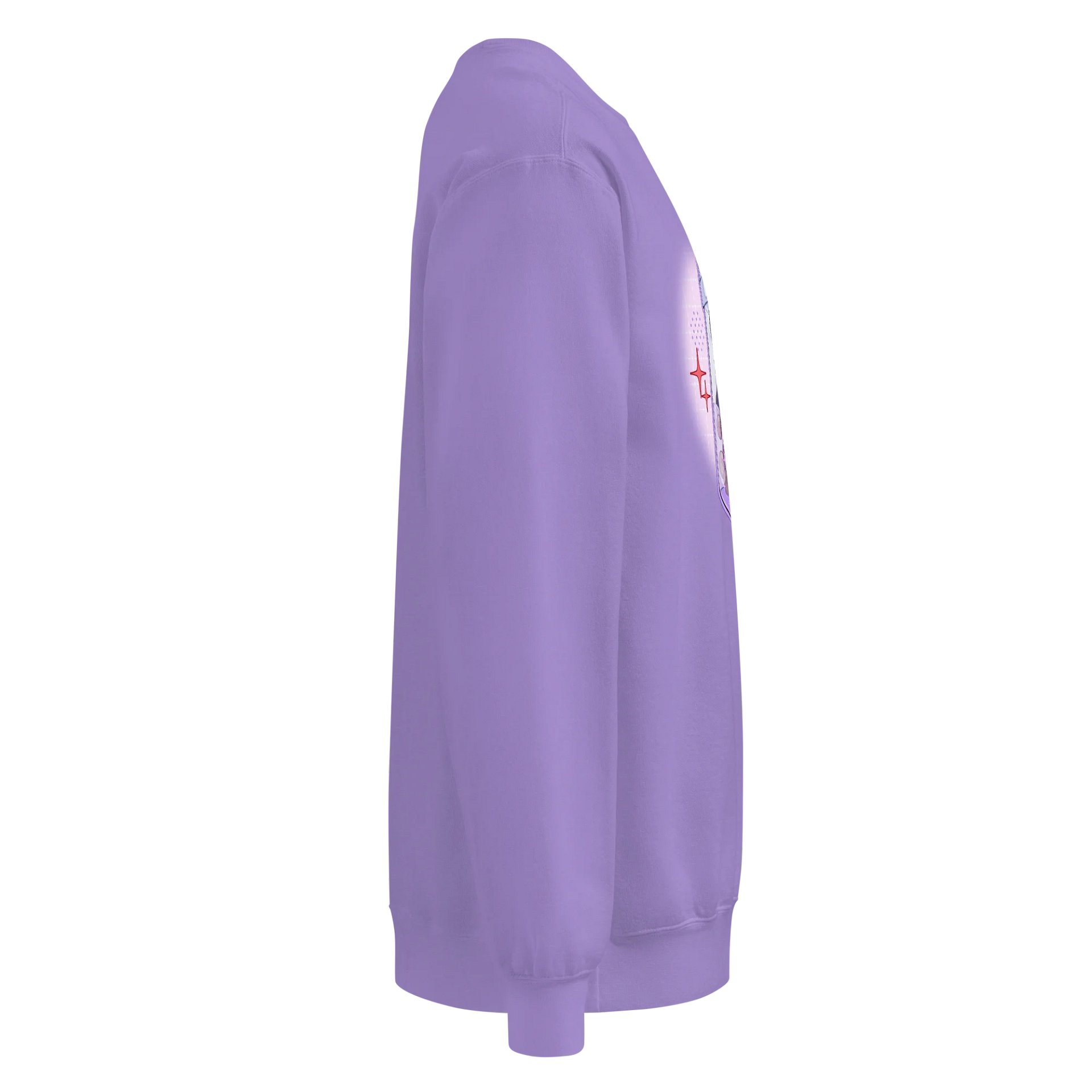 Kameko Bubble Tea Sweatshirt product image (4)