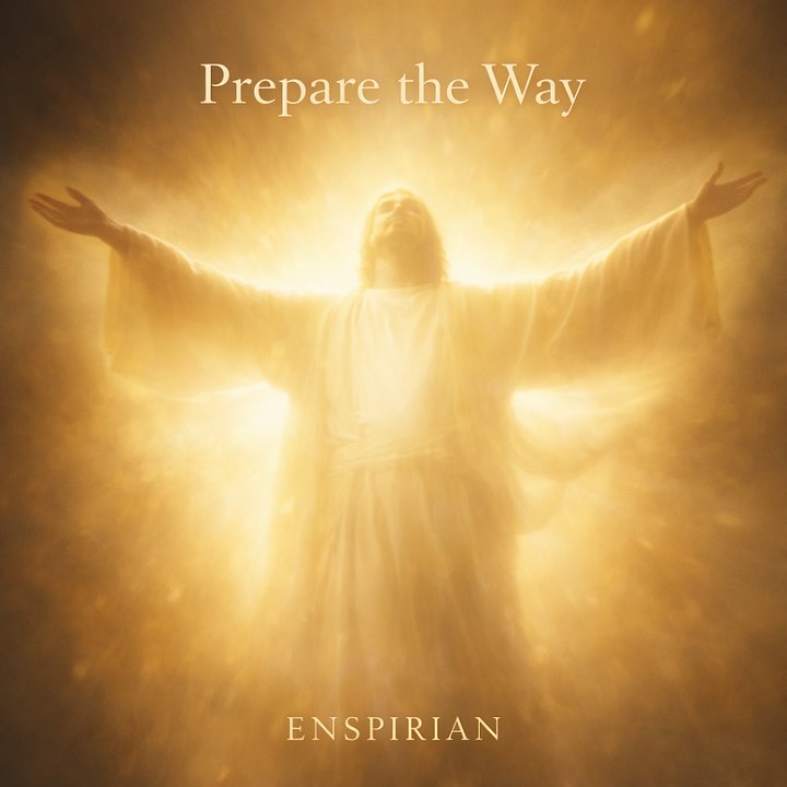 Prepare The Way product image (1)