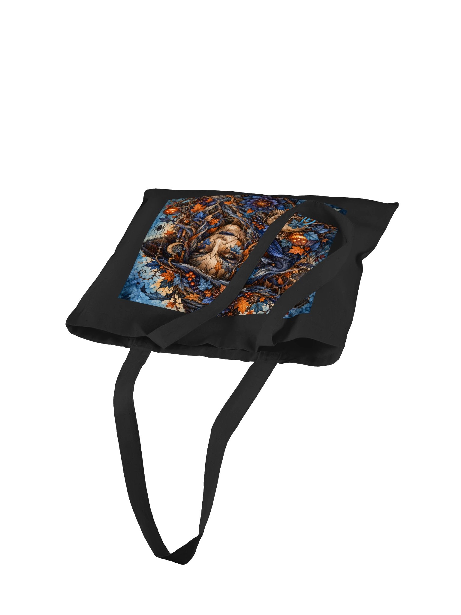 Bagbase - LES SORCIERS MAUDITS - THE CURSED WITCHES product image (4)