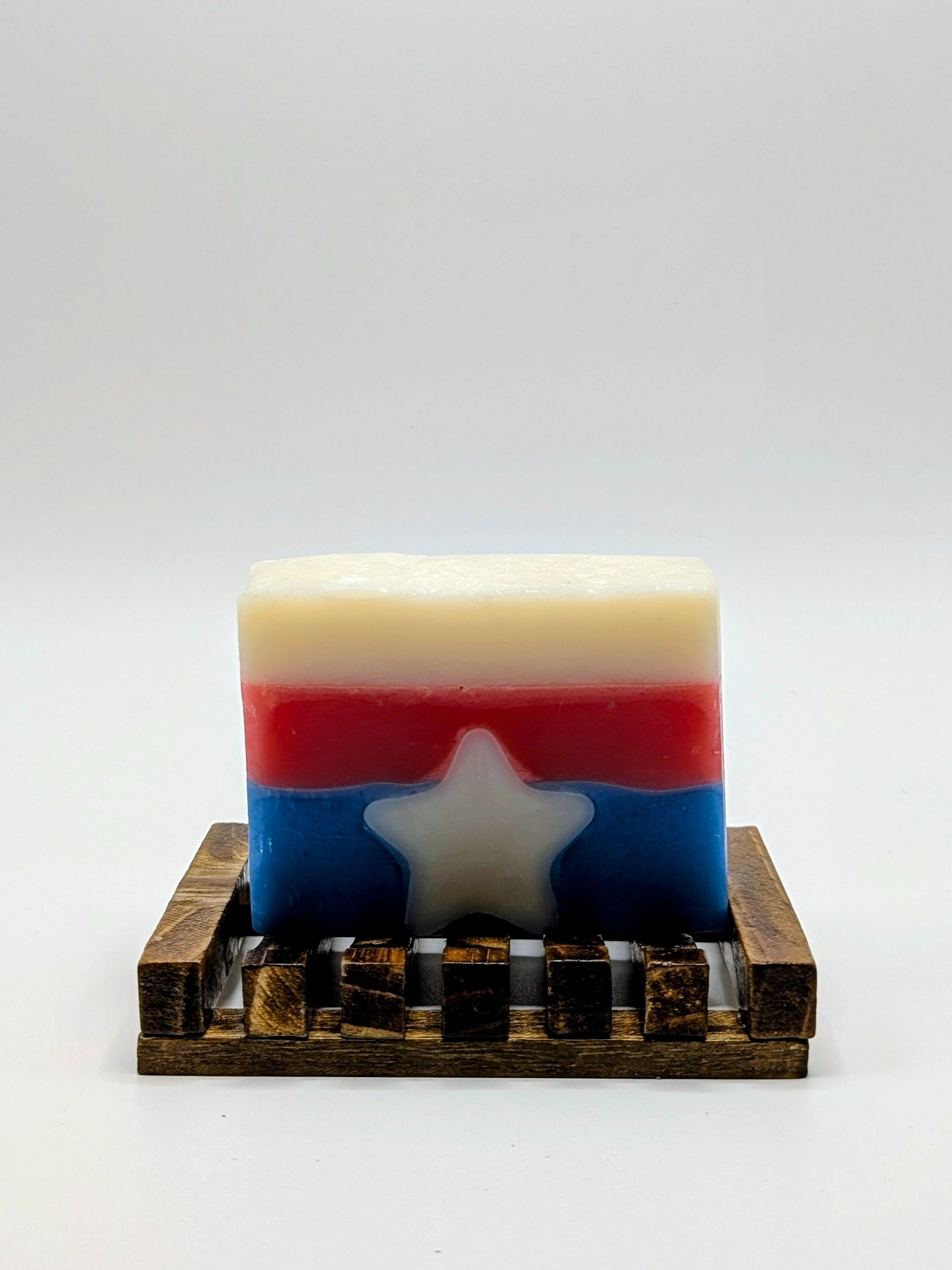 ⭐Route 1776 Collector's Edition Soap Care Bundle | VFW Donation Item product image (3)