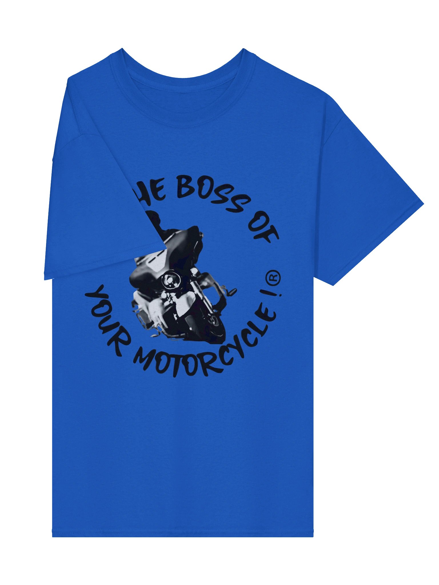 Original "Boss" T-Shirt! product image (4)