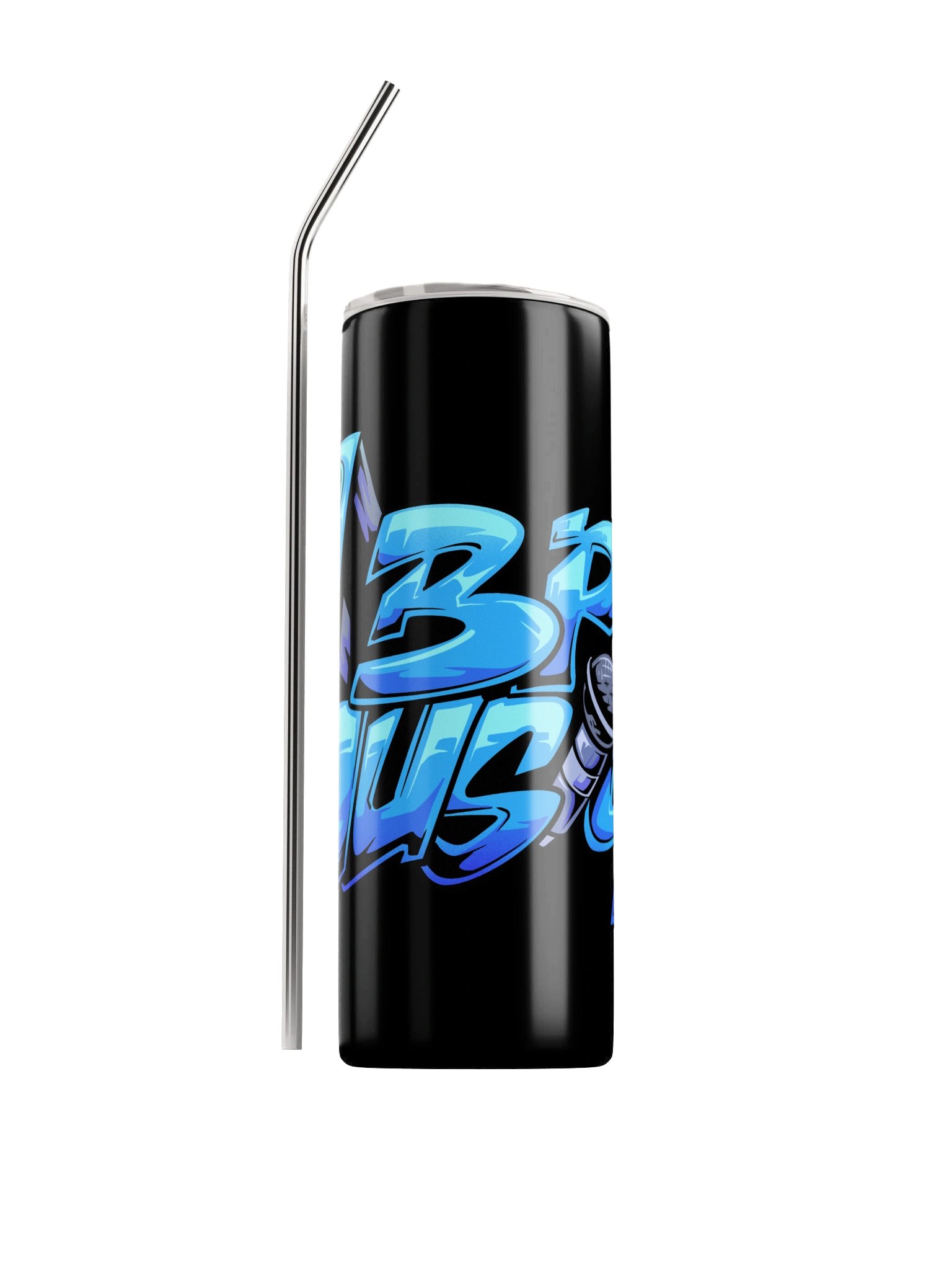 Animated BP Tumbler product image (1)