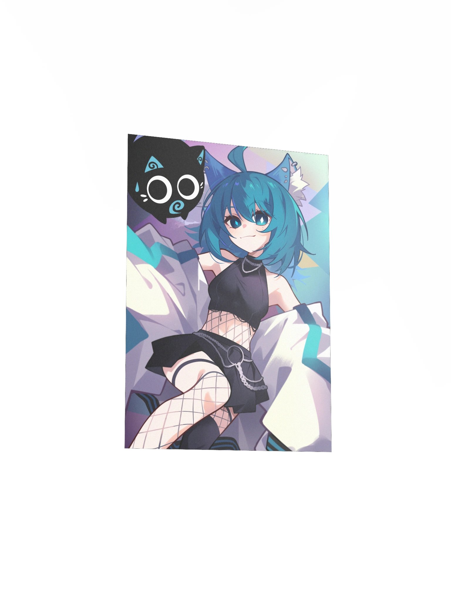 Tsu and Nalu Poster product image (3)