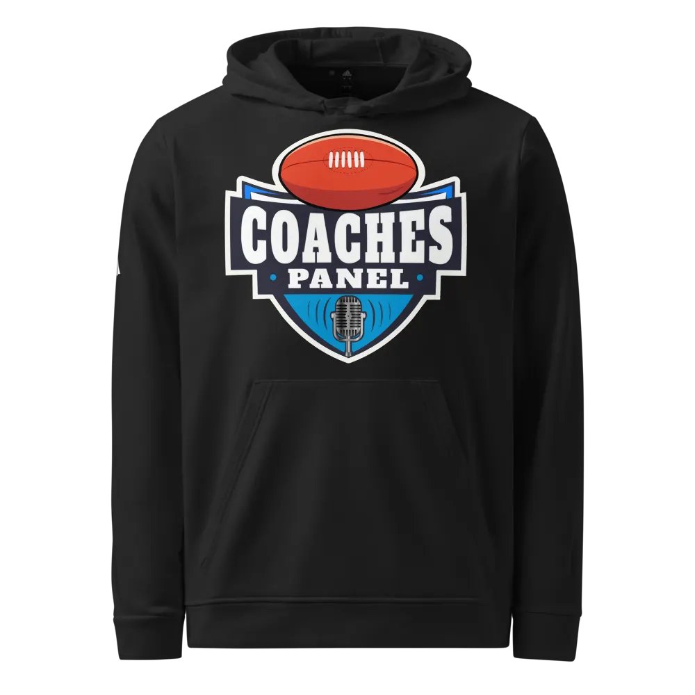 Adidas x CP Collab Conversations Logo Hoodie product image (1)