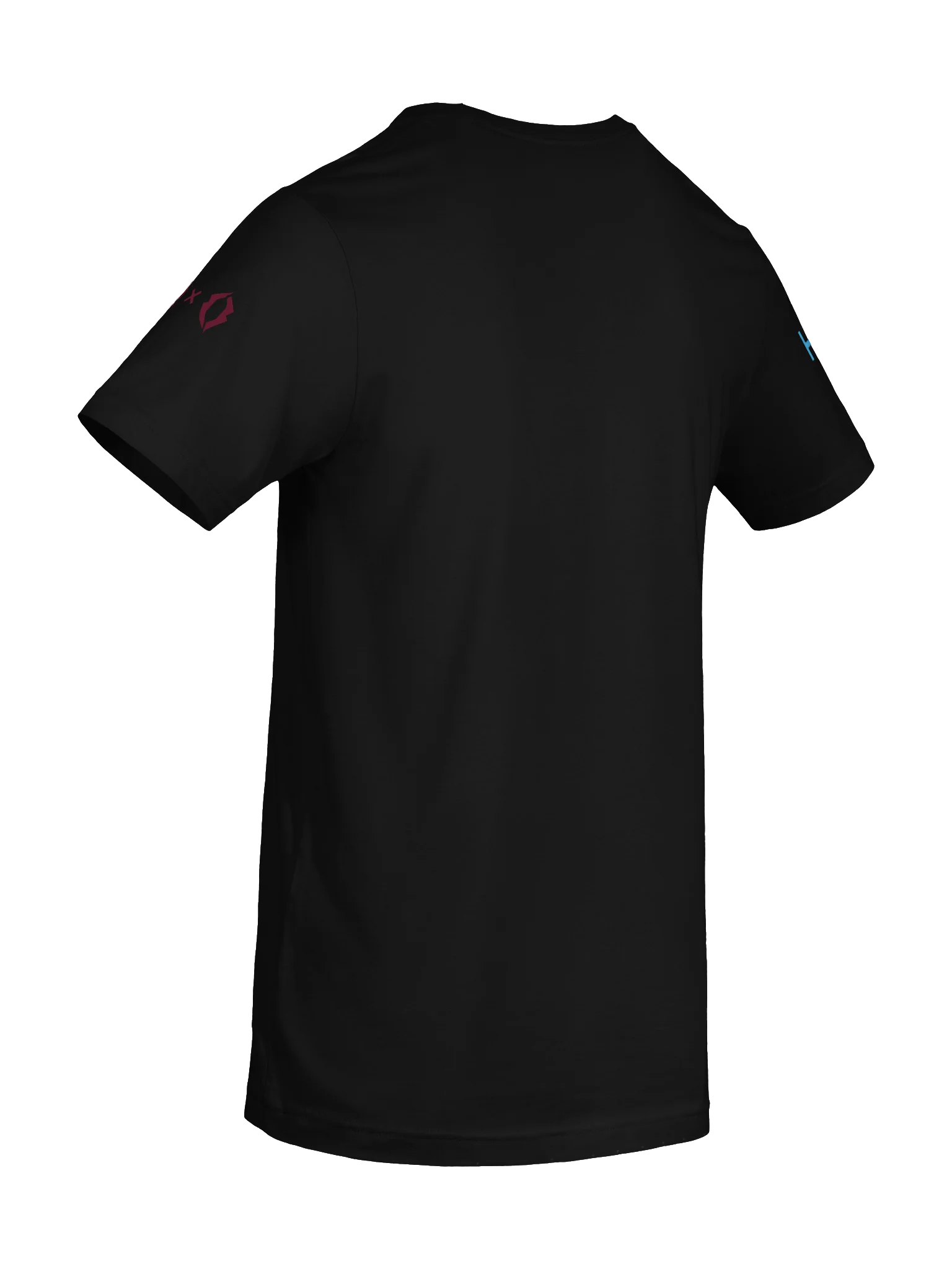 MS Tone Tag Tee product image (8)
