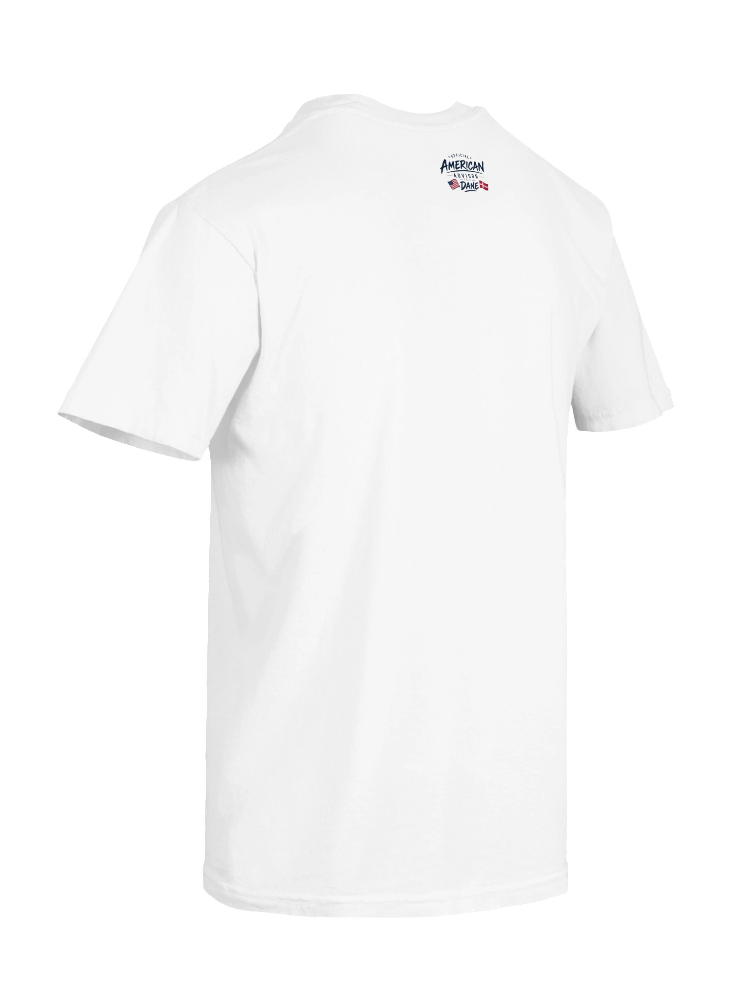 Tee · American Advisor product image (2)