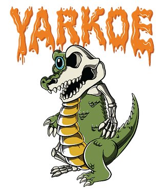 Yarkoe