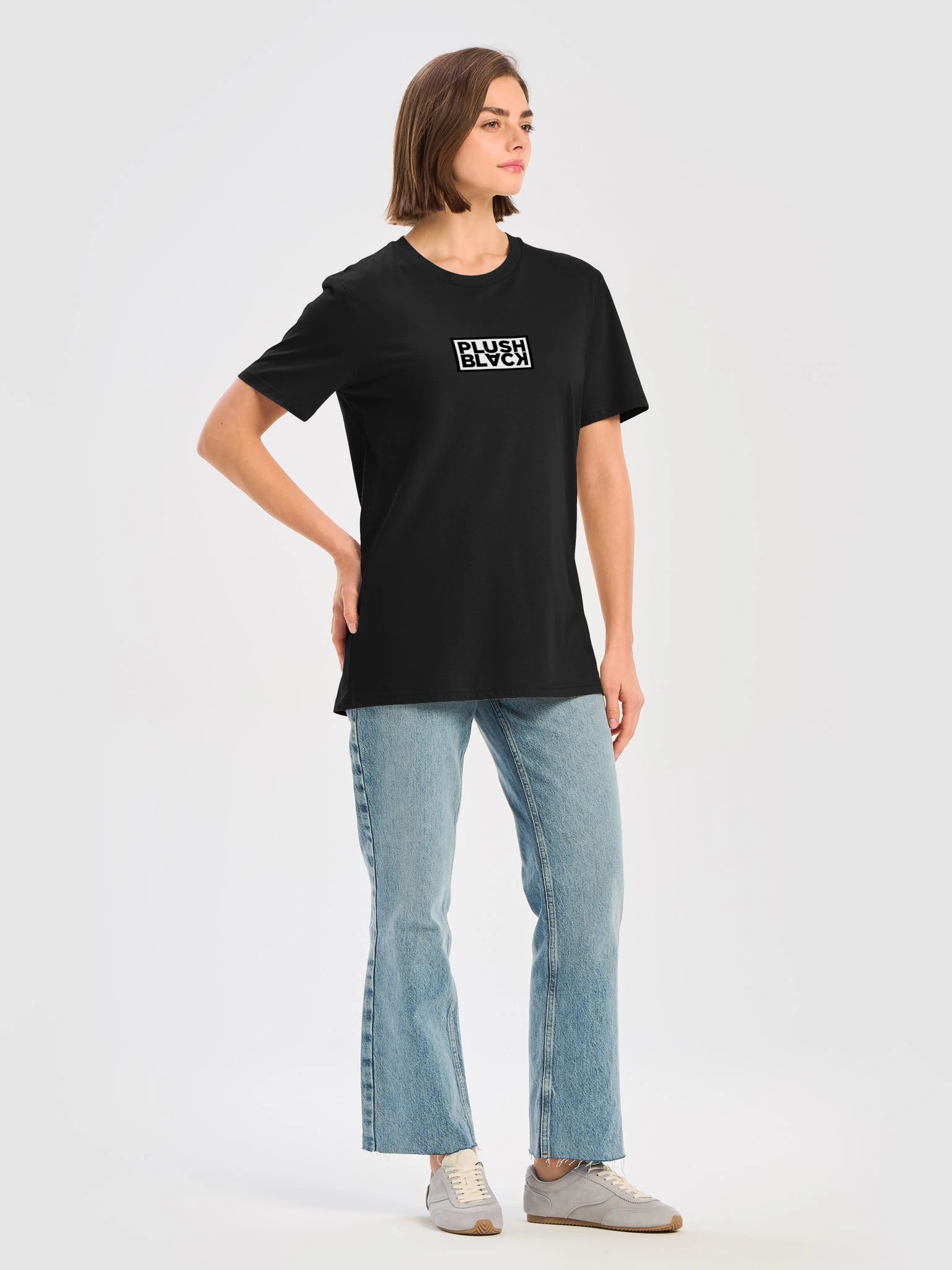 PB tee - small logo product image (11)