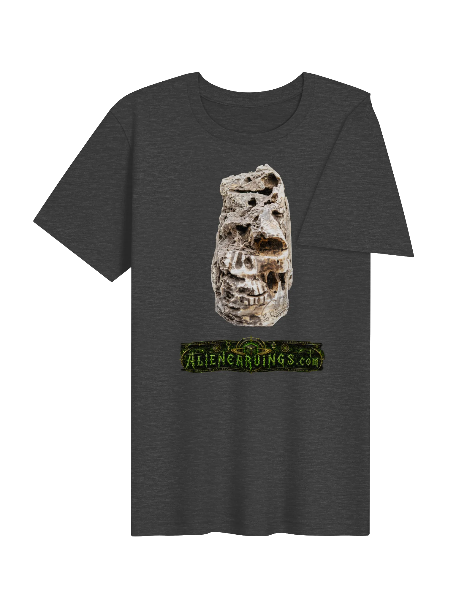 Aliencarvings.com Vitrification product image (4)