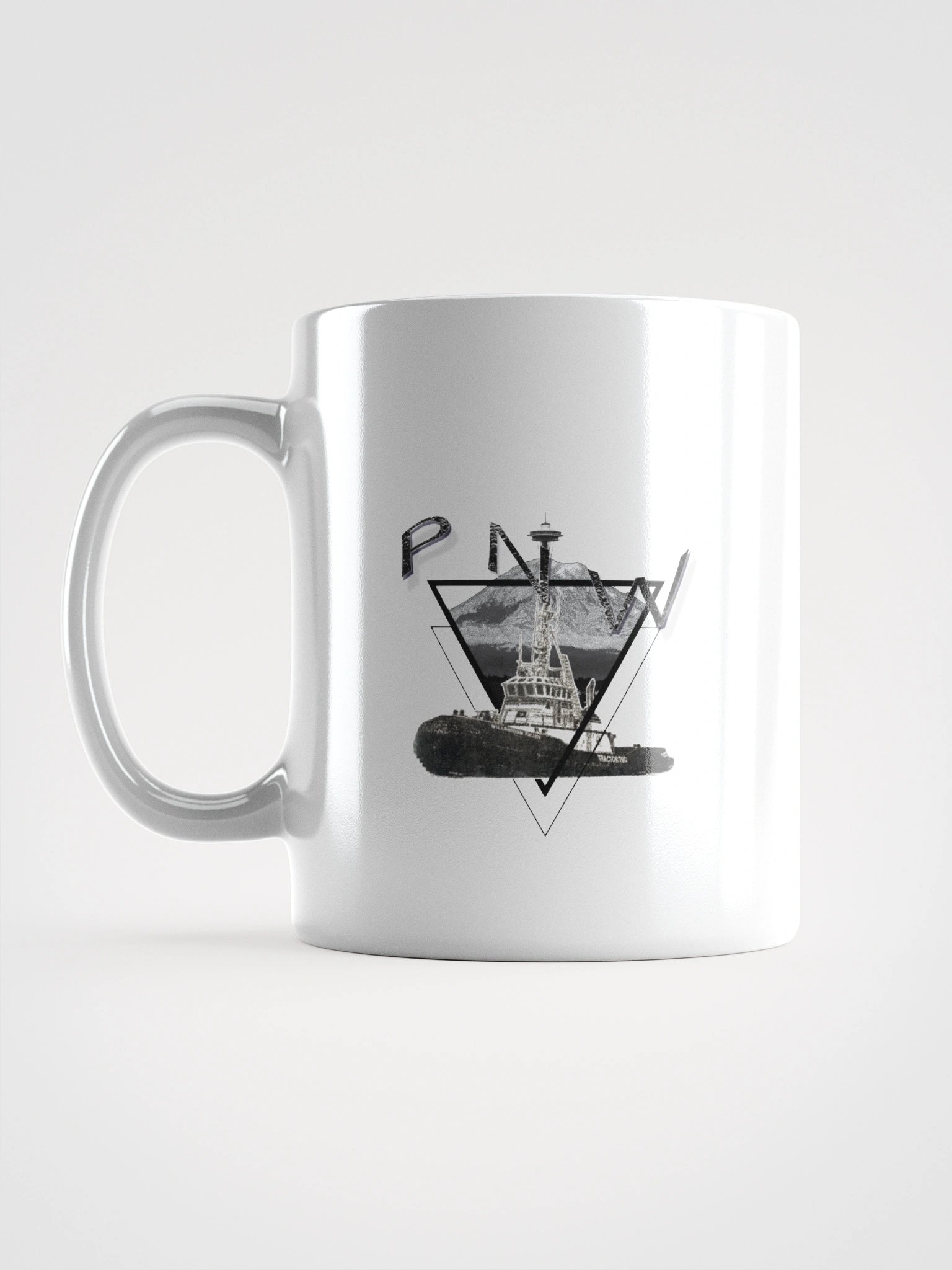 Triangle-Mt Raine- PNW Tug Millennium Tug 11oz, 15oz, & 20oz product image (16)