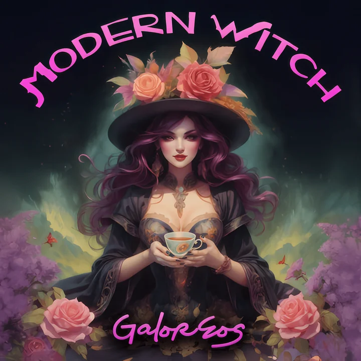 Modern Witch - MP3 Song Download product image (1)