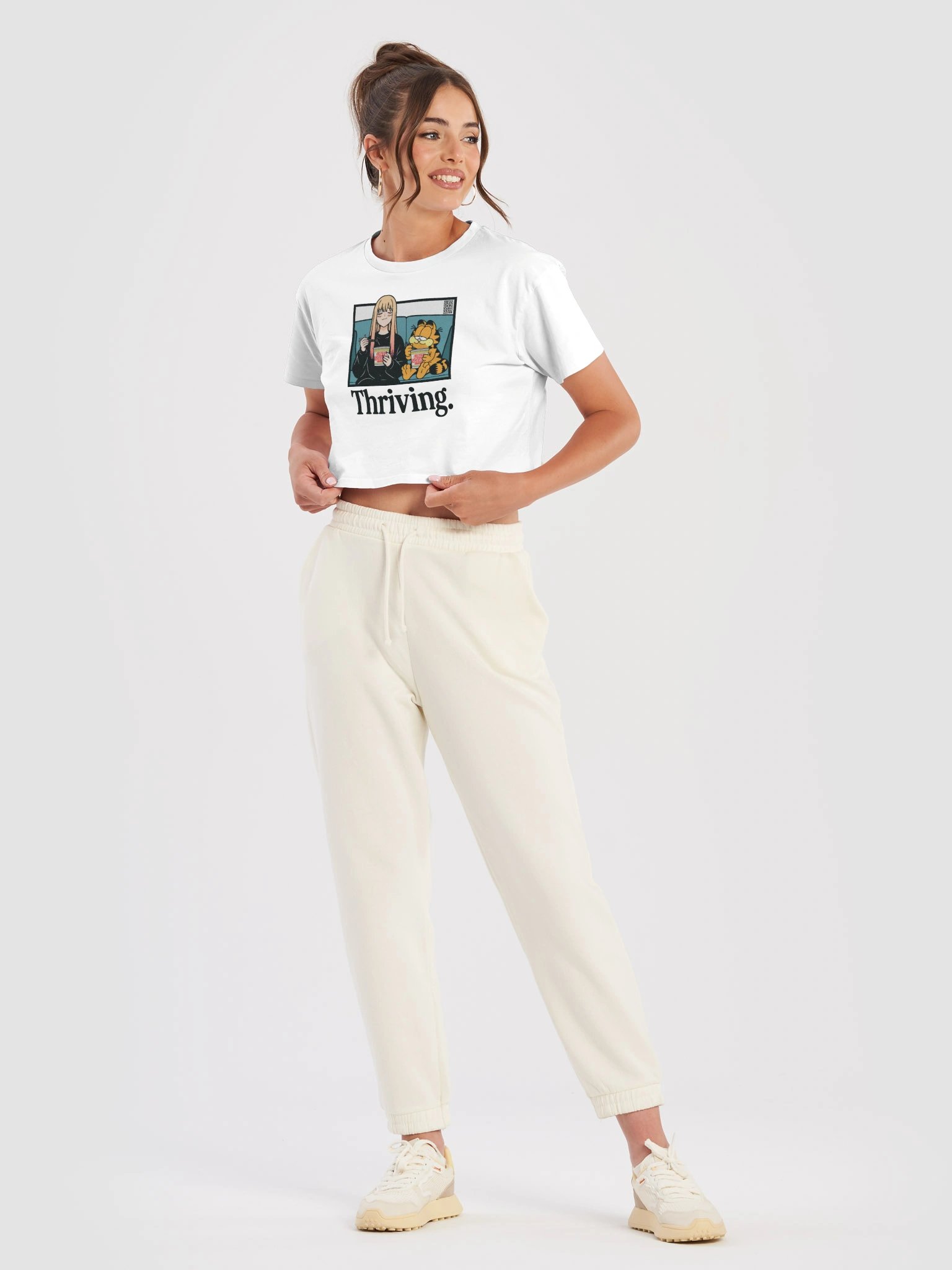 Thrive Crop - LIGHT product image (51)
