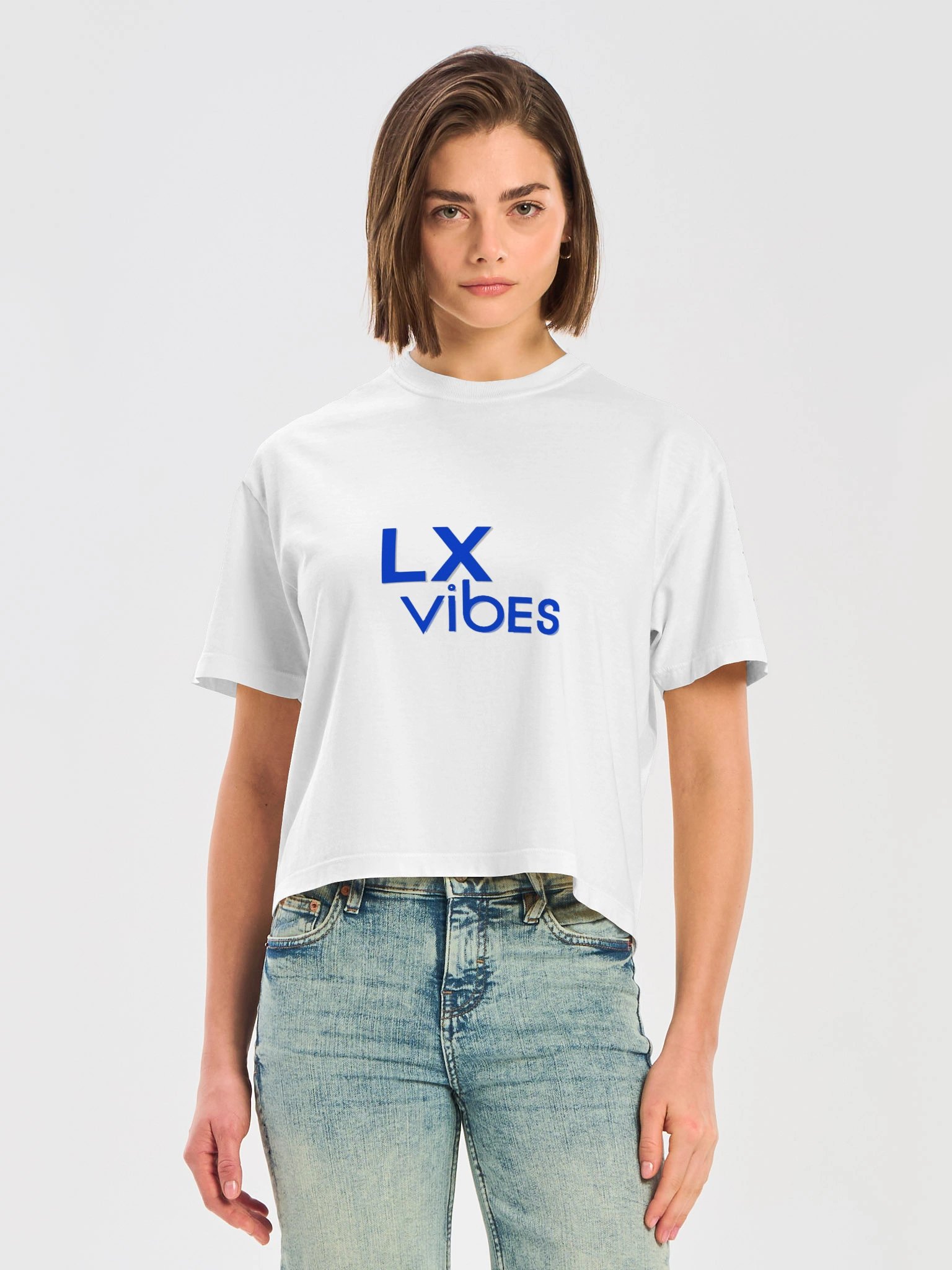 LX Vibes T-Shirt product image (5)