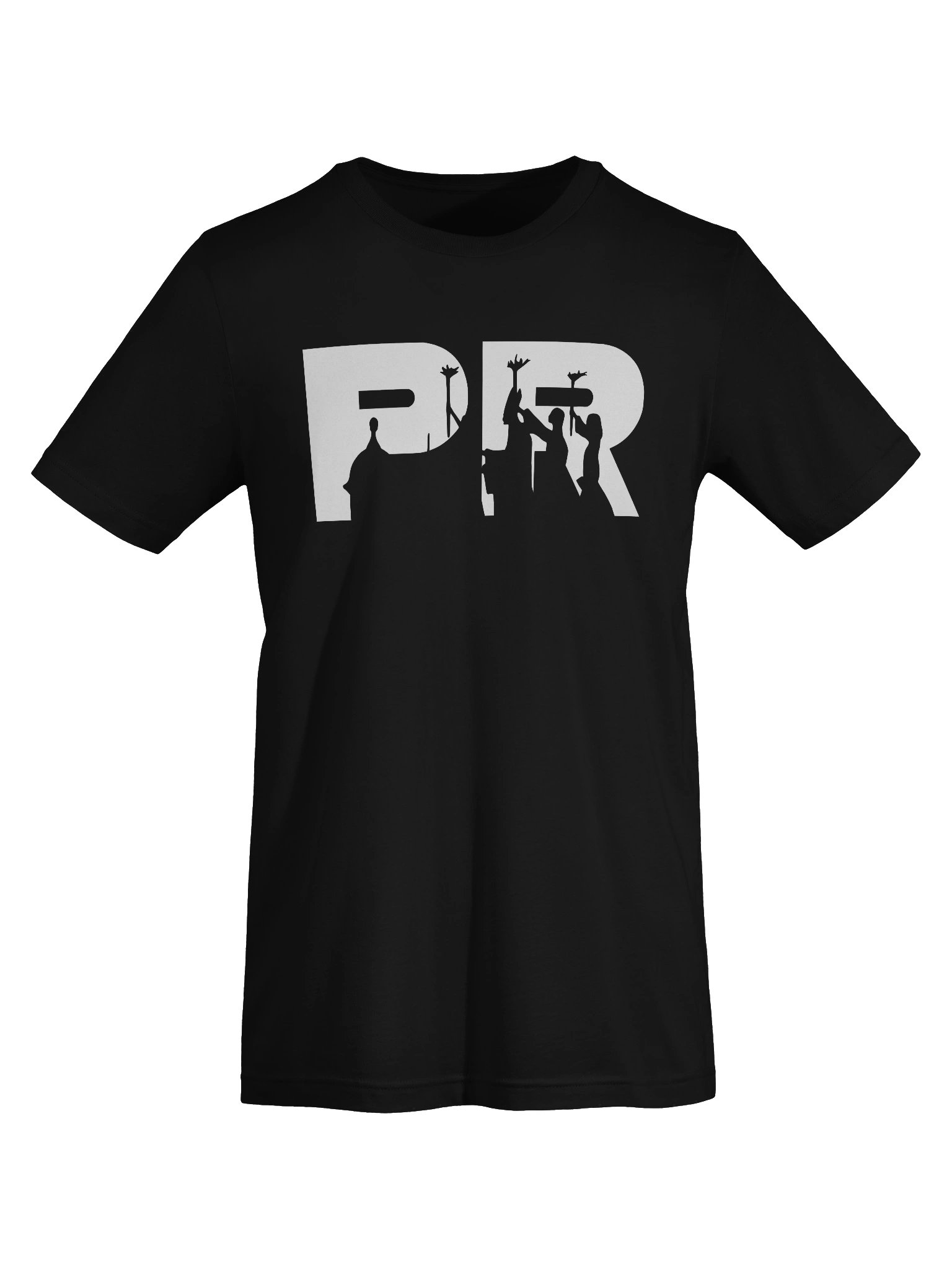 PR Rogativa Camiseta Unisex product image (5)