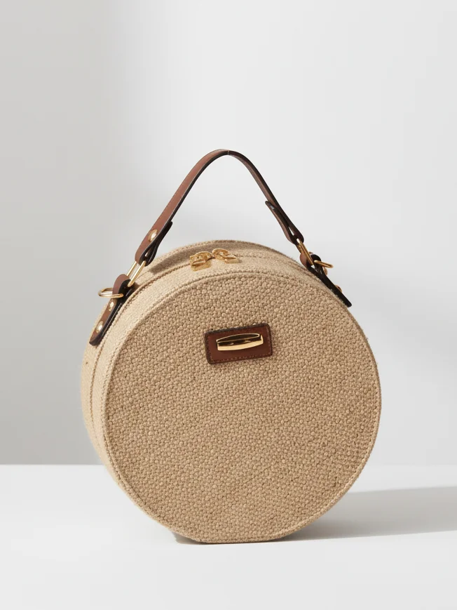 OMEN Solstice Circle Bag product image (2)