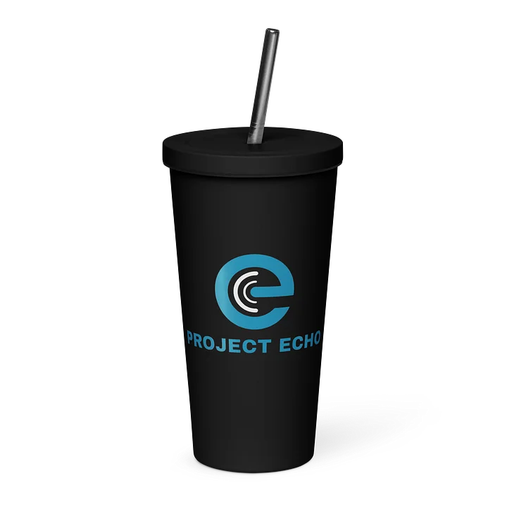 Project Echo Insulated Tumbler product image (1)