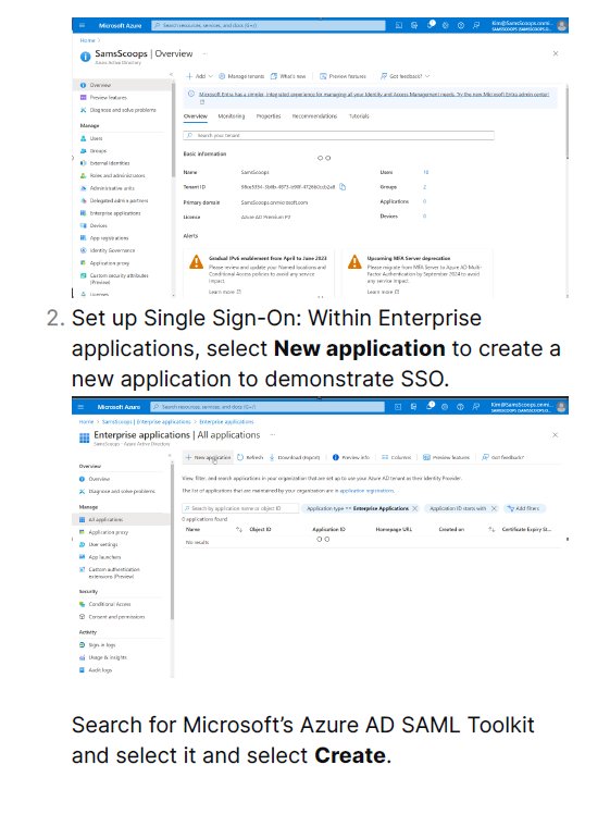 Microsoft Cyber Security Analyst (SC-9000 Study Guide & Notes (Unofficial) product image (2)