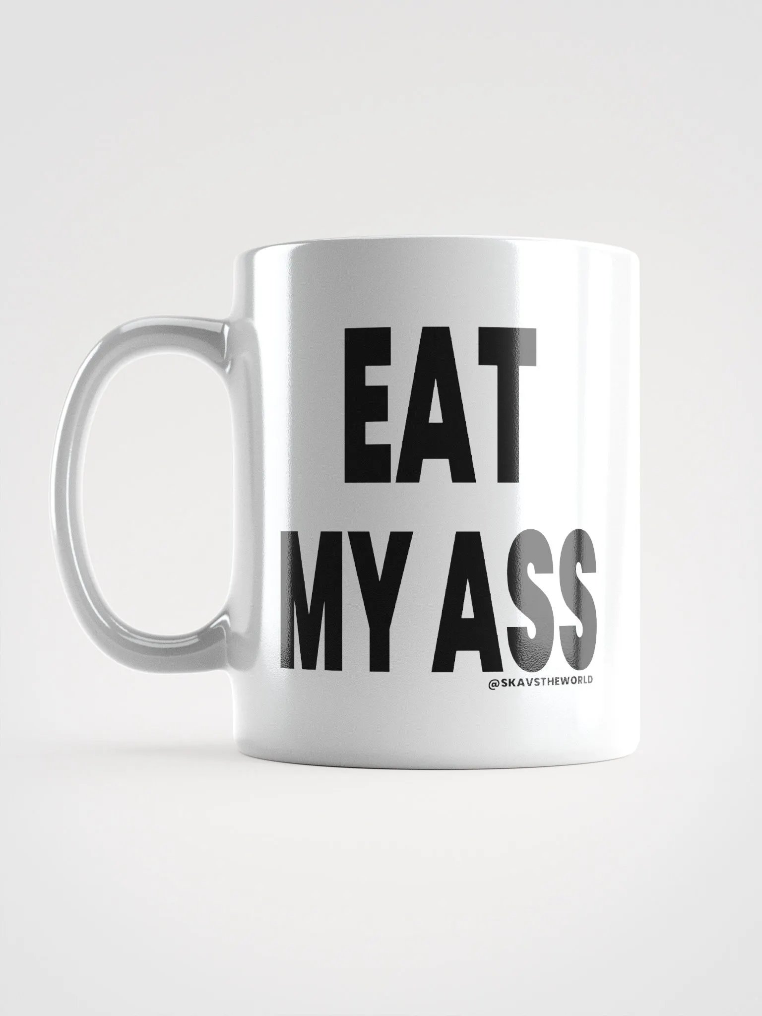 The INFAMOUS Mug product image (16)