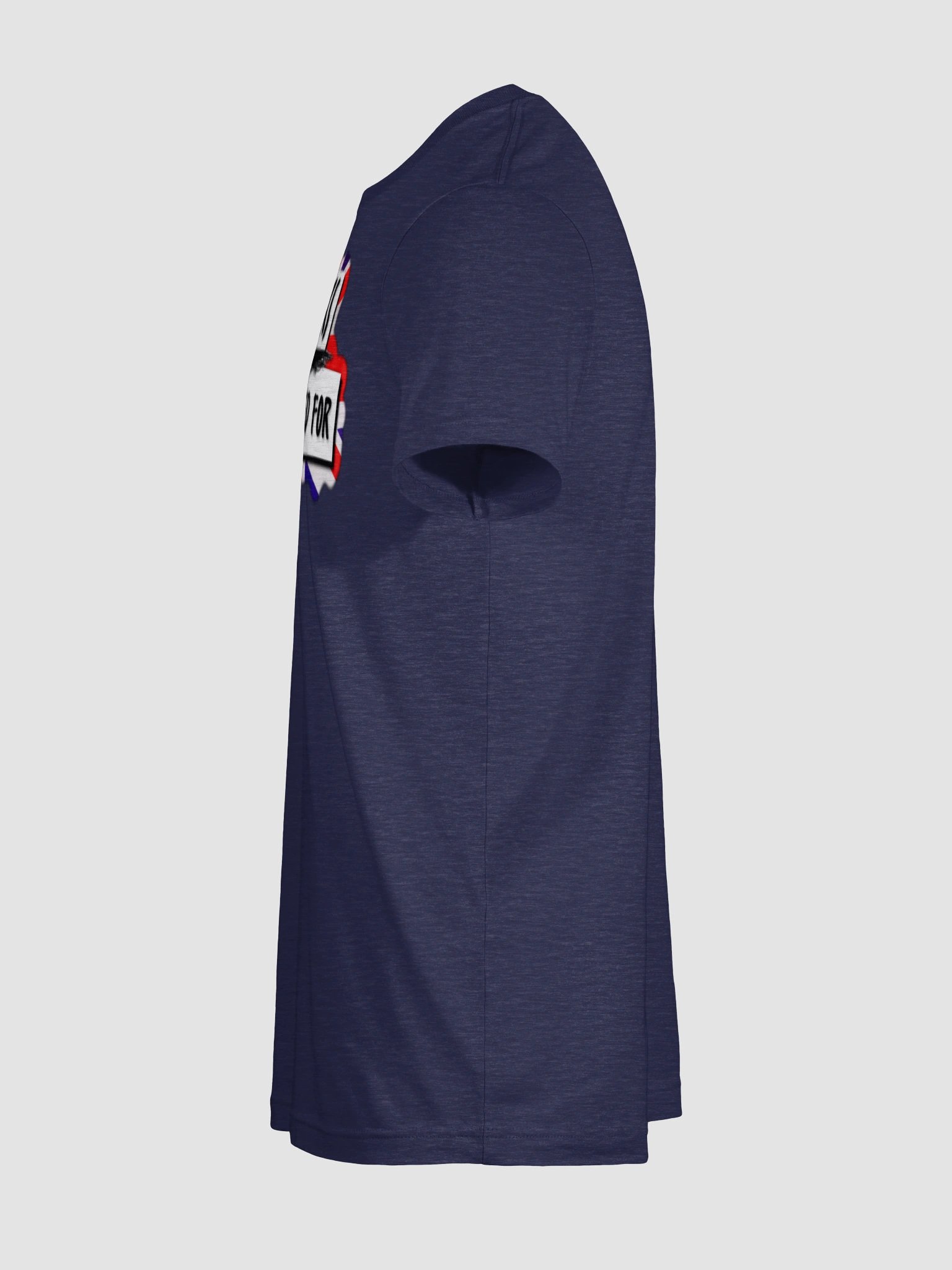 BLANKS Brit Logo Tee product image (23)