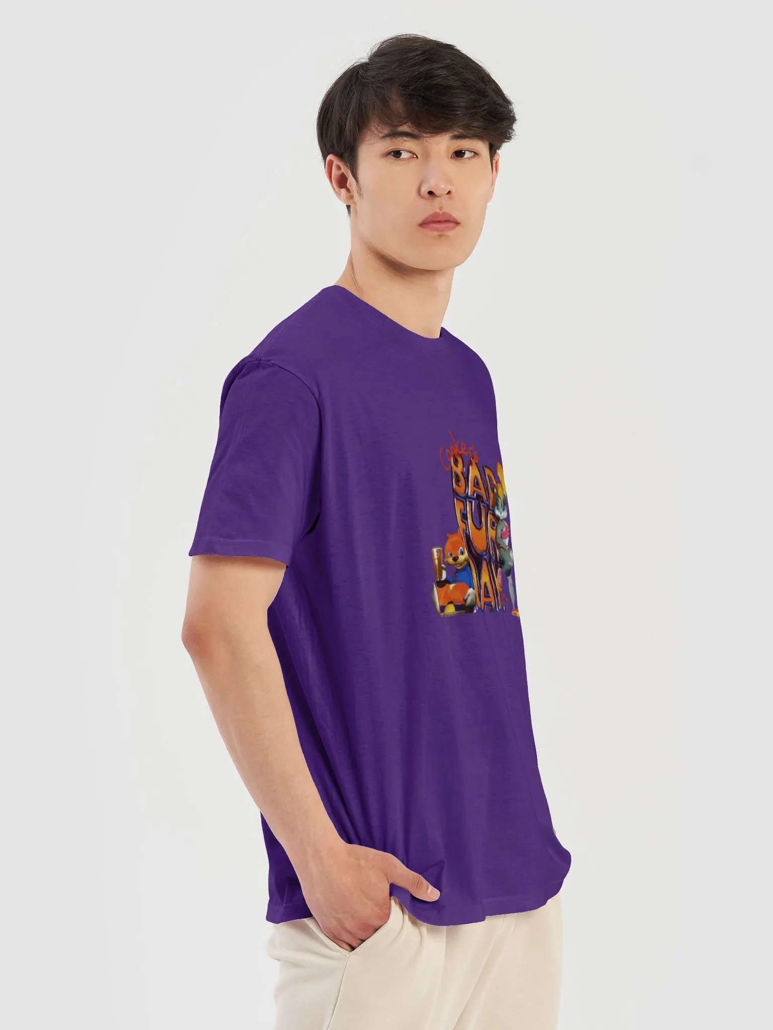 Bad Day Tee product image (61)
