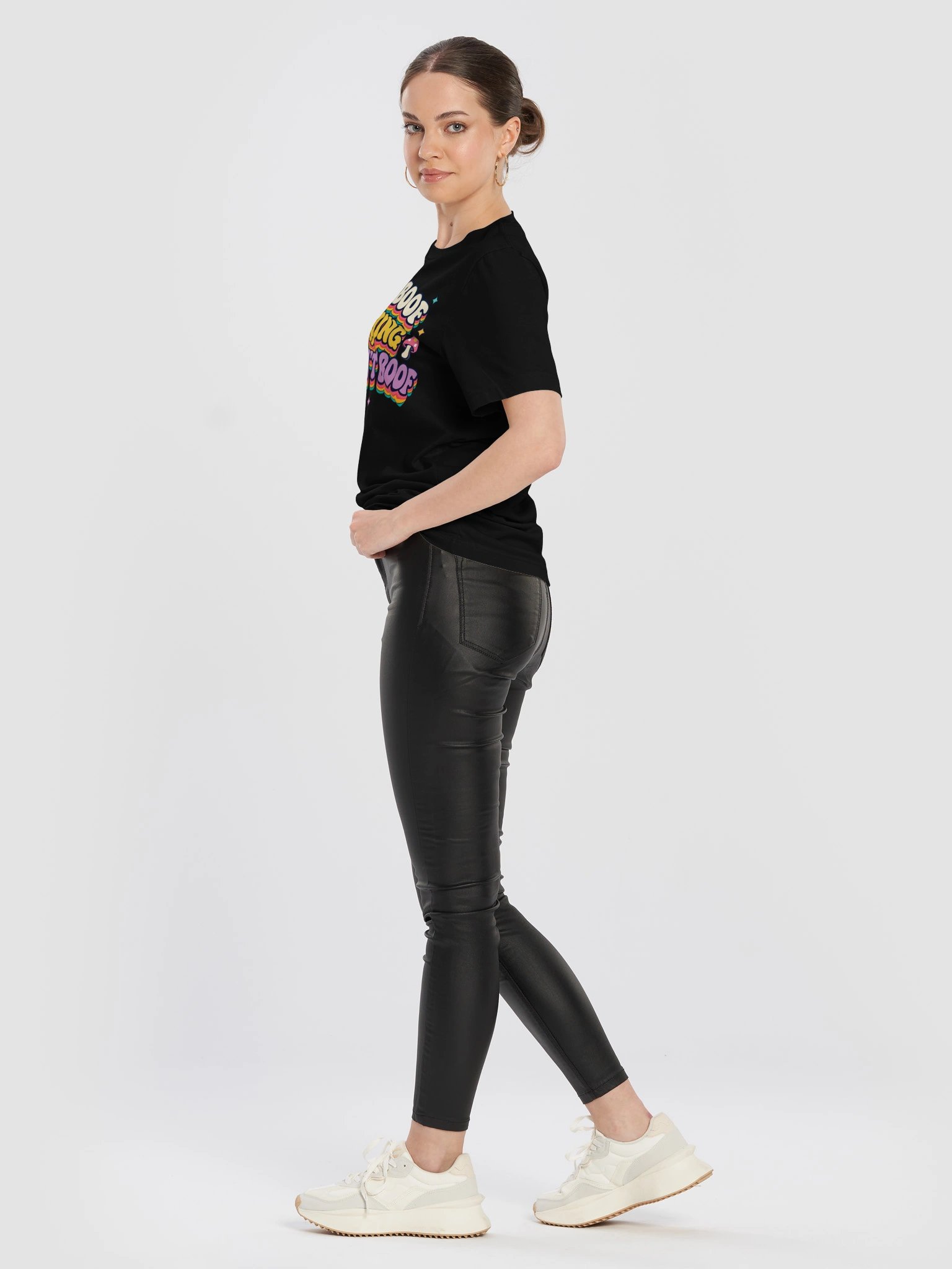 Don't Boof Anything I Wouldn't Boof Tee product image (12)