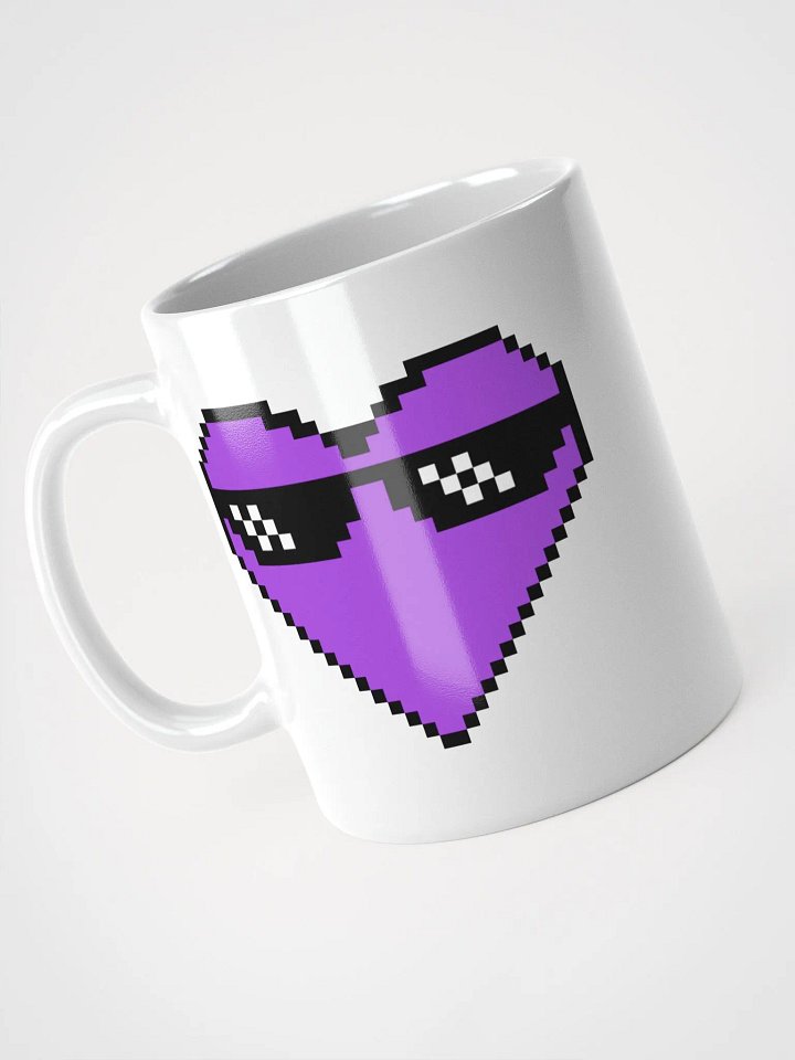 T-HEART MUG product image (2)