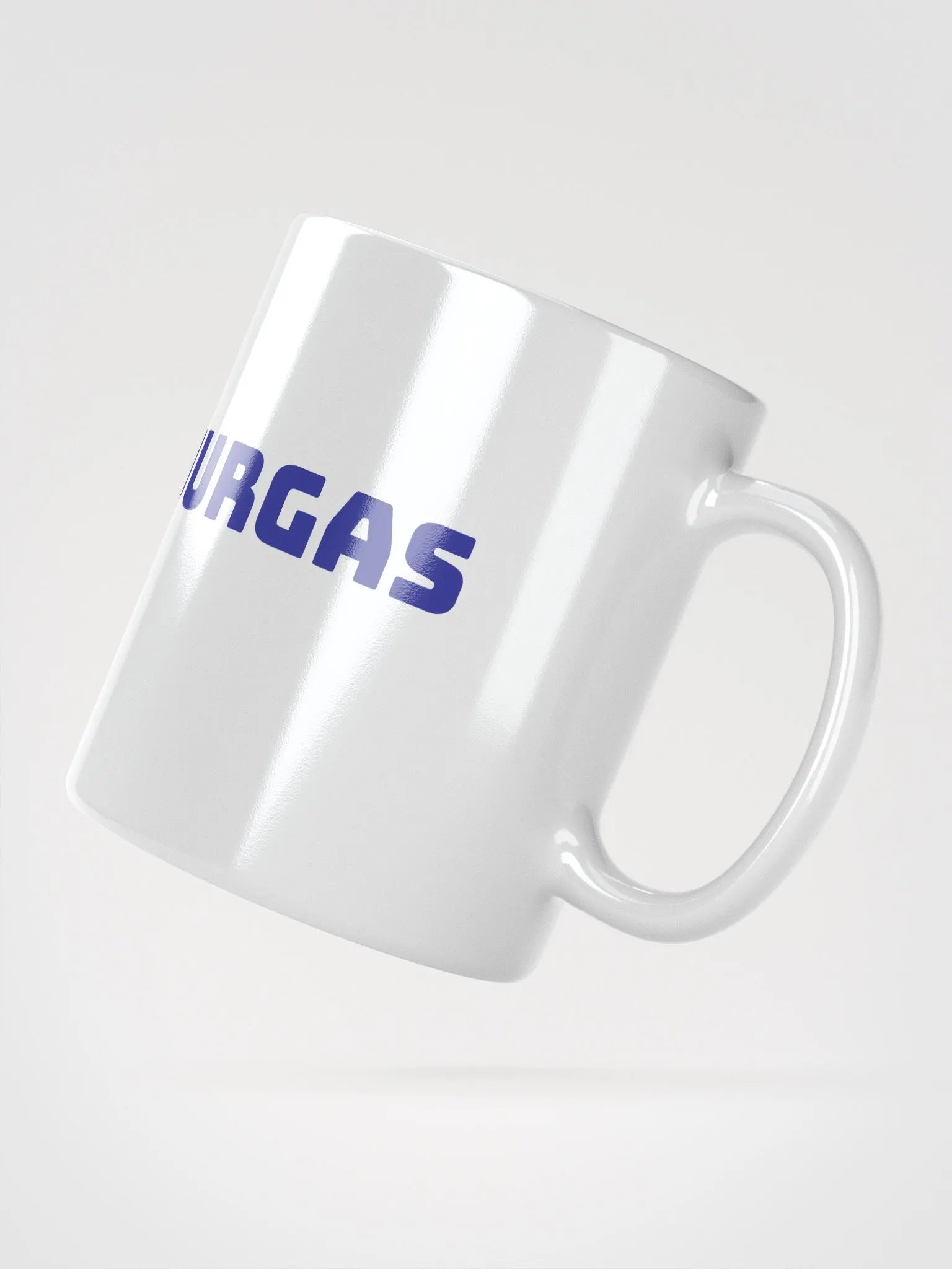 Mänguurka kirja ja logoga kruss product image (5)