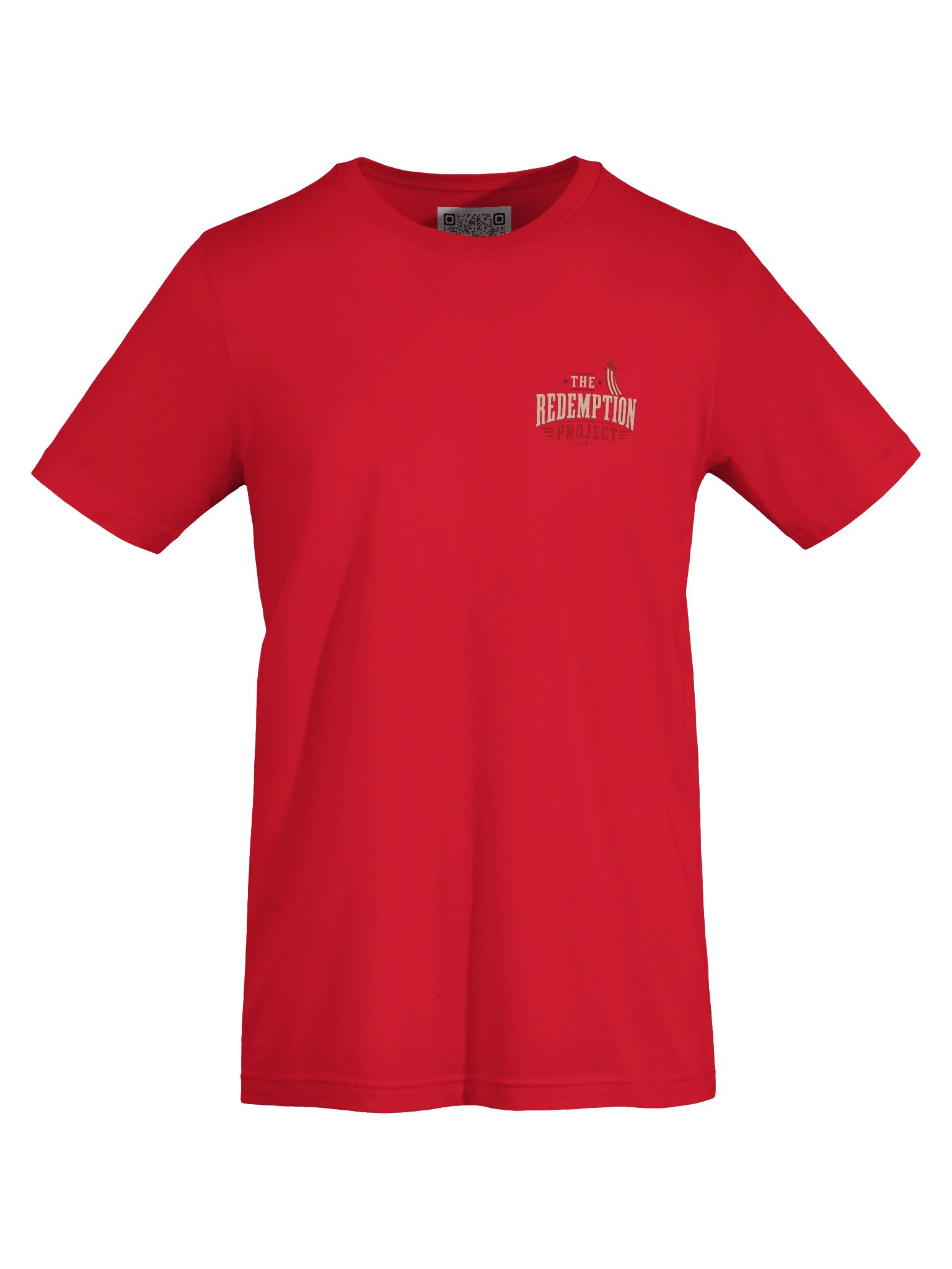 Read Before You React T-Shirt product image (45)