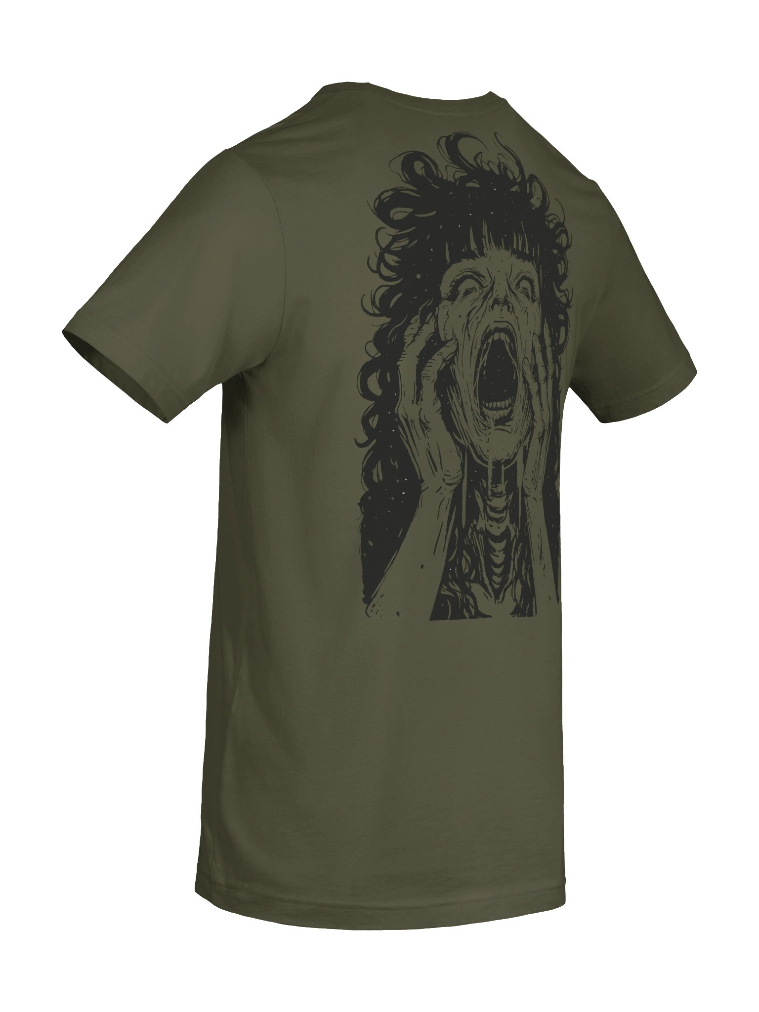 Scream For Me T-Shirt product image (30)
