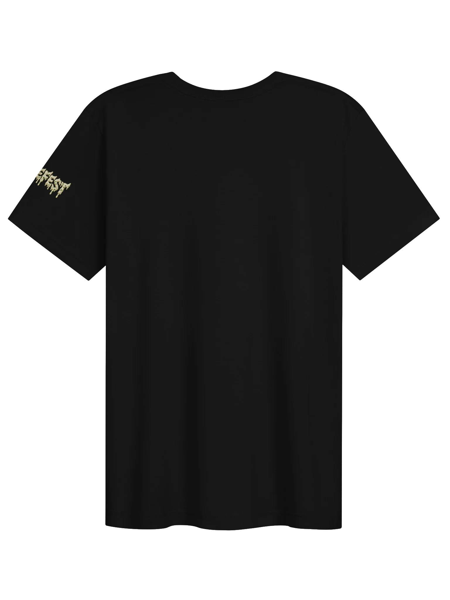SPRITEFEST "Racnh Sprite" ADULT T-Shirt product image (2)