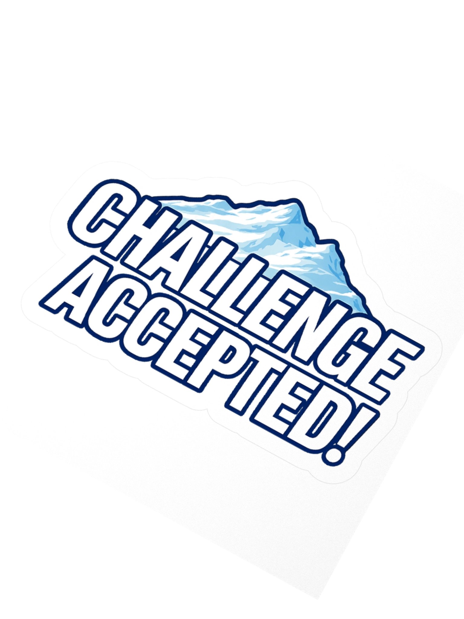 KEYSTONE STICKER product image (2)