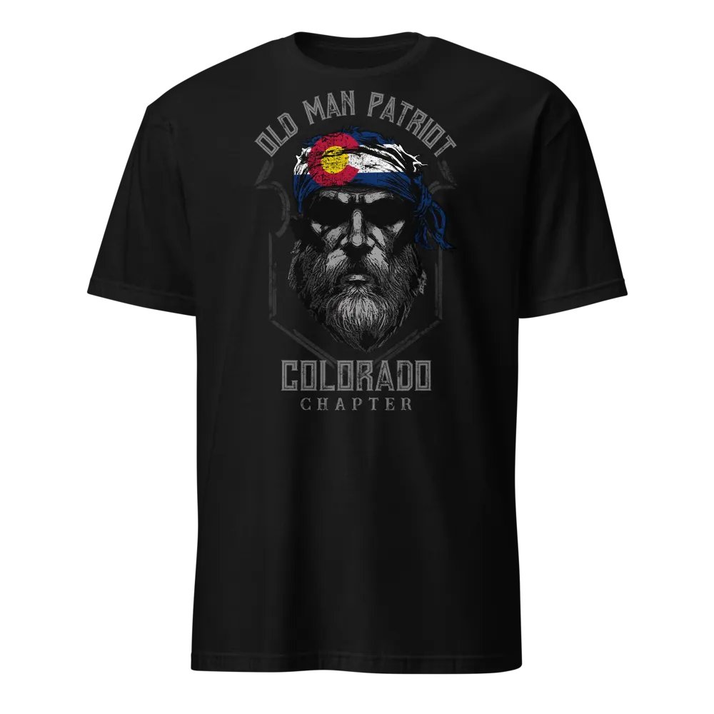 Colorado Old Man Patriot product image (1)