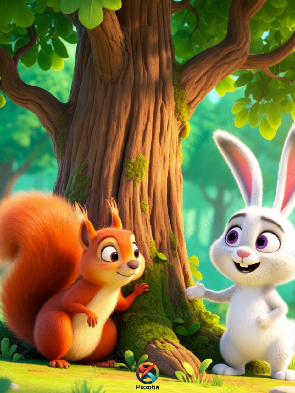 Buster the Bouncing Bunny Activity Book | Short Stories, Jokes, Puzzles (Digital Download) product image (8)