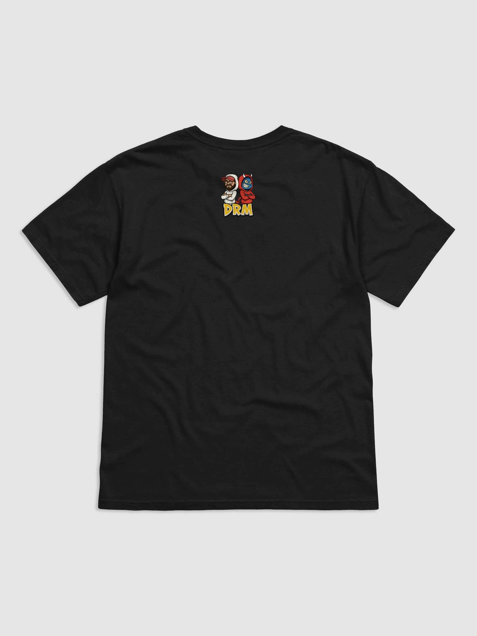 DRM Alien Tee product image (23)