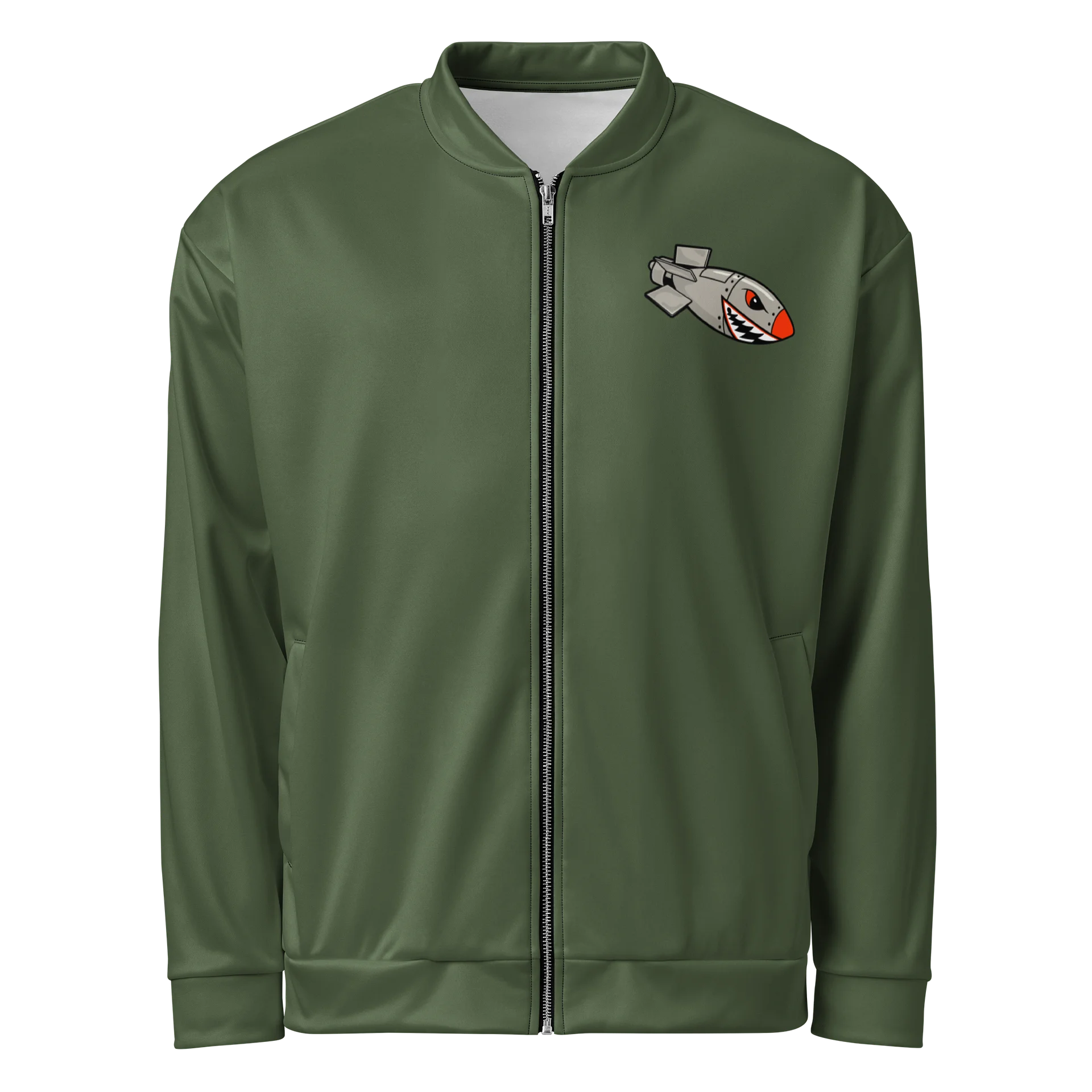 Bombers Jacket product image (1)