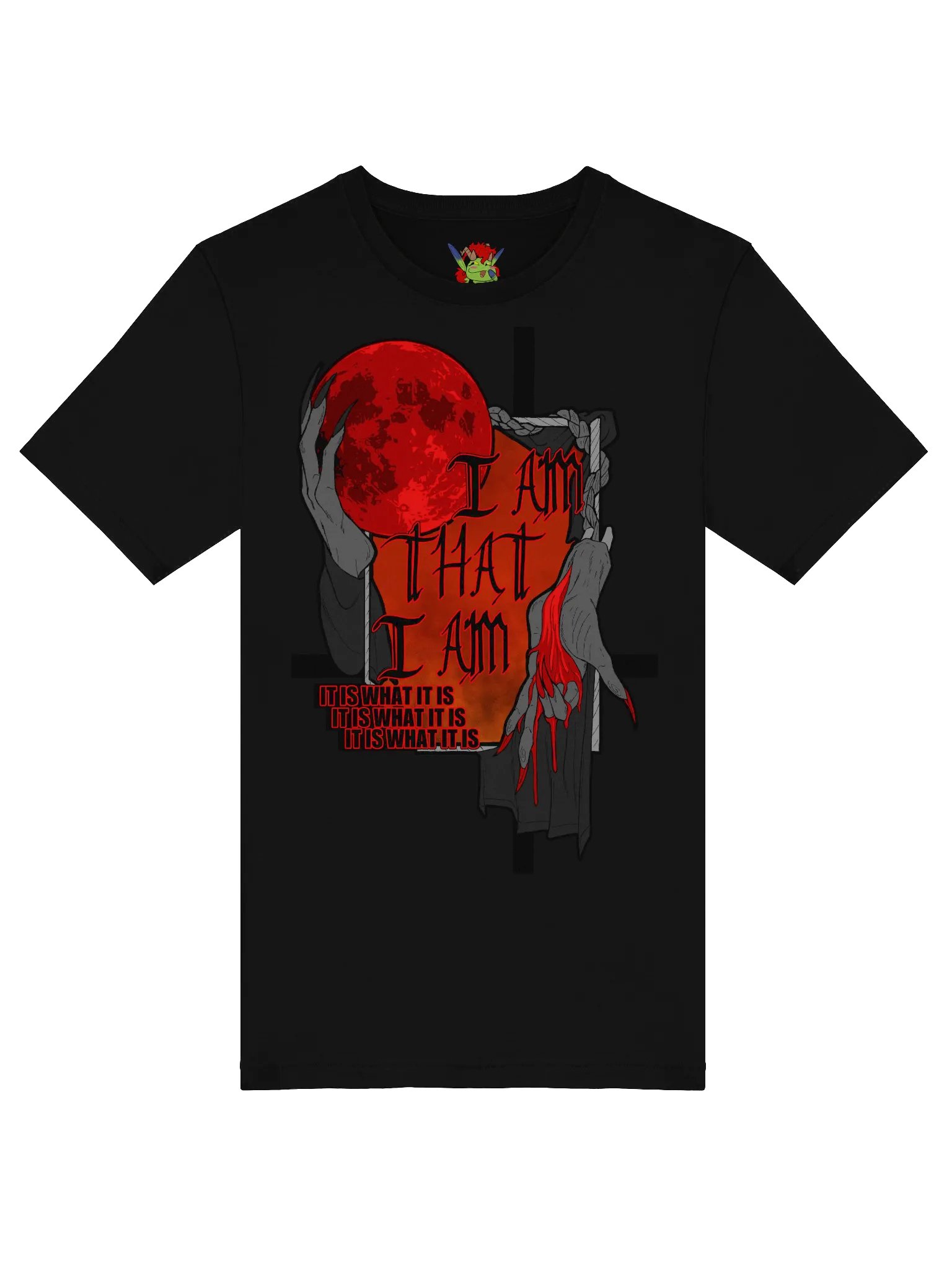 I am that I am product image (5)