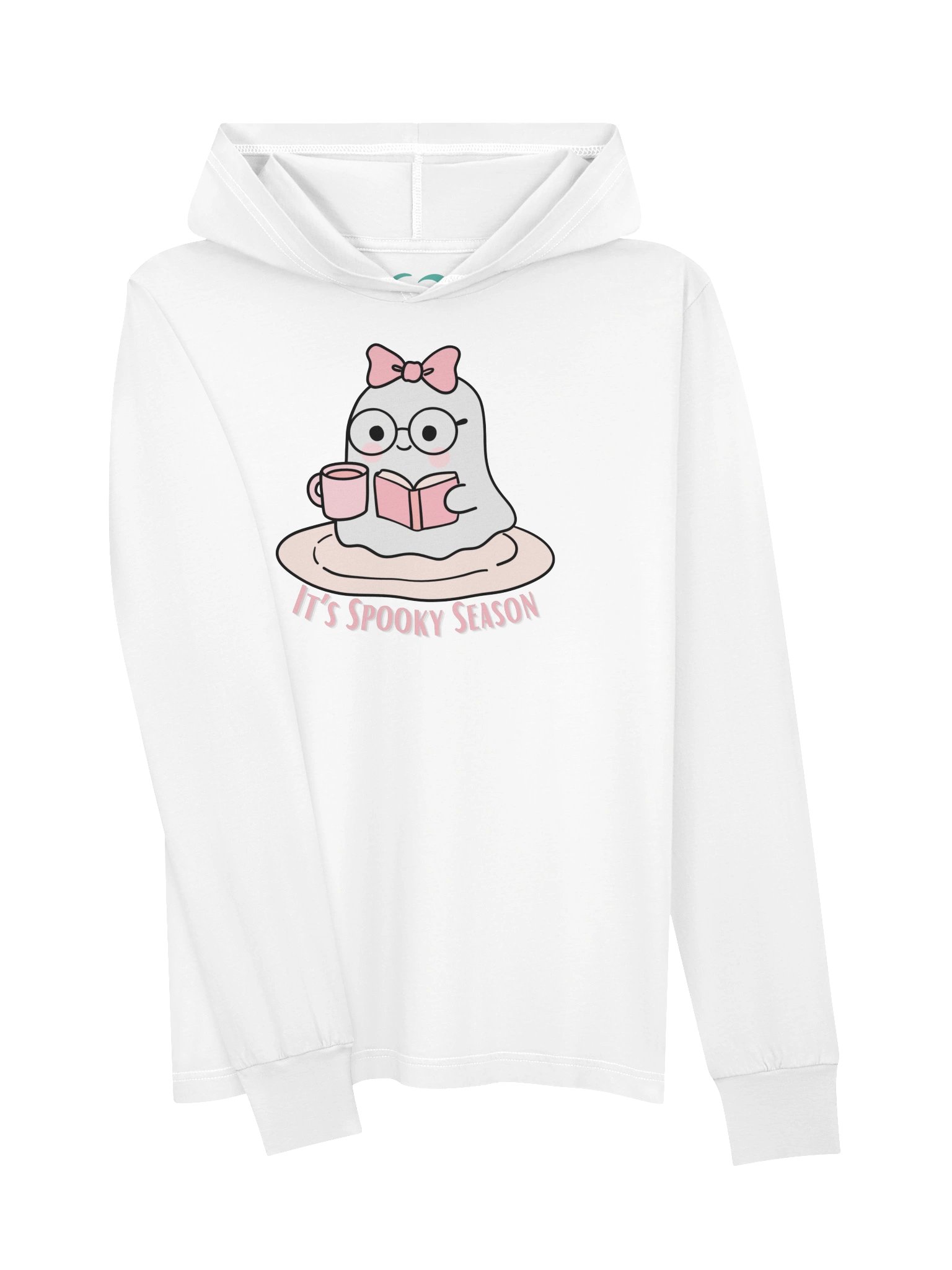 Spooky Season Lightweight Hoodie product image (23)