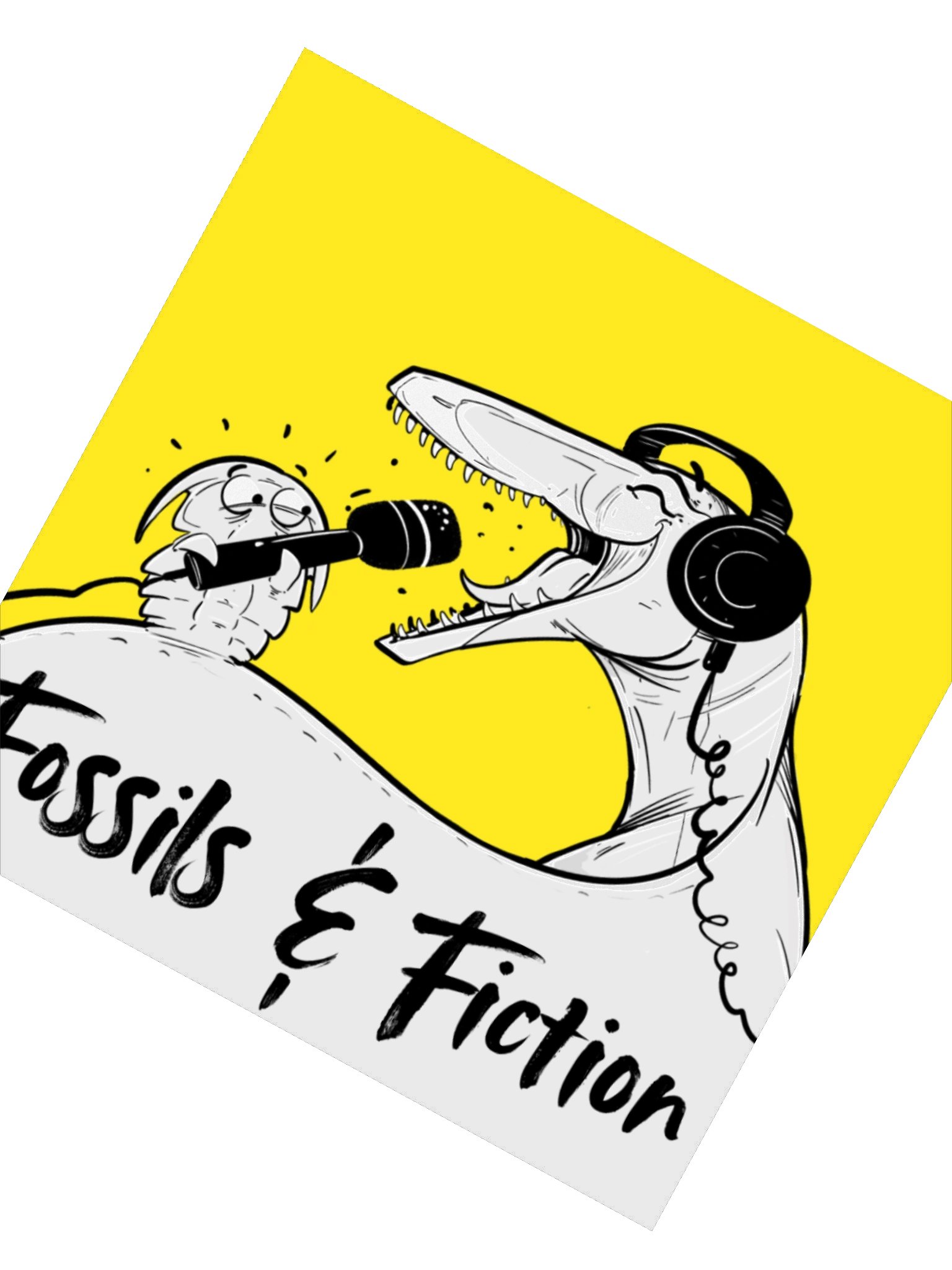 Logo Sticker product image (2)