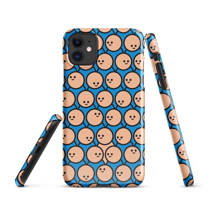Twonks Phone Case product image (1)