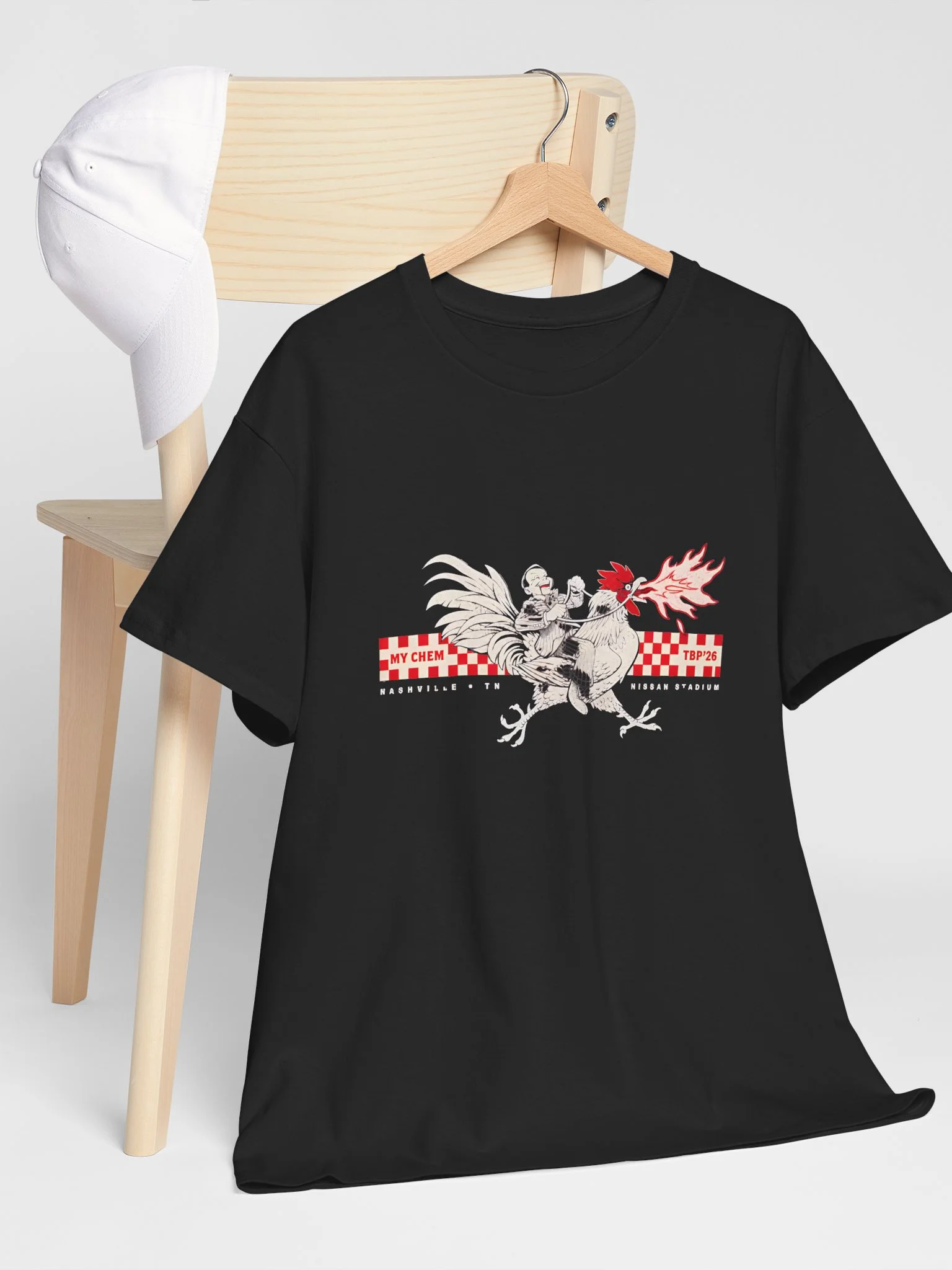 My Chemical Romance product image (4)