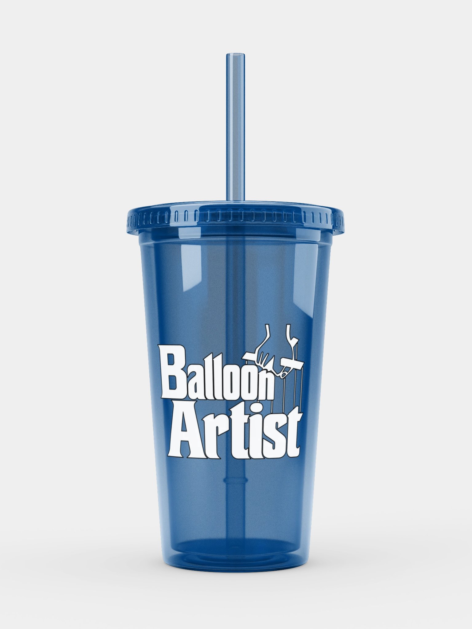 Balloon Artist The Twistfather Tumbler product image (1)