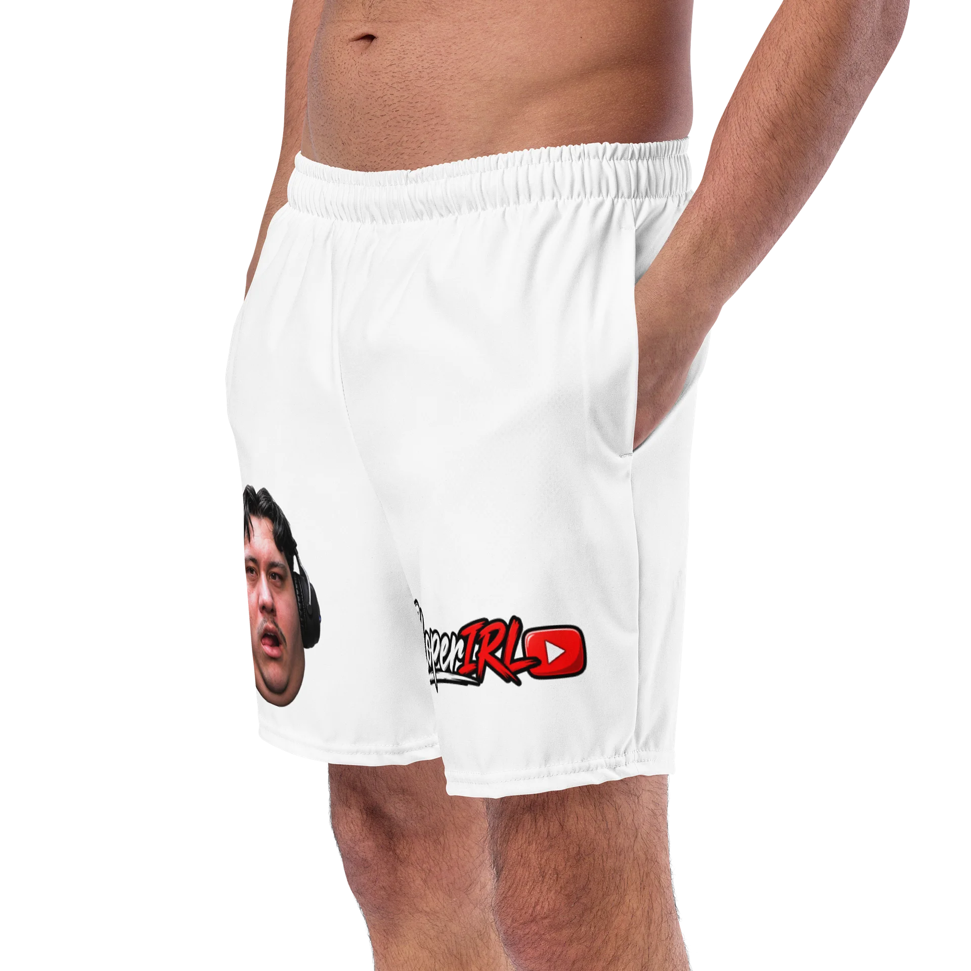 Sloper Swim Trunks product image (2)