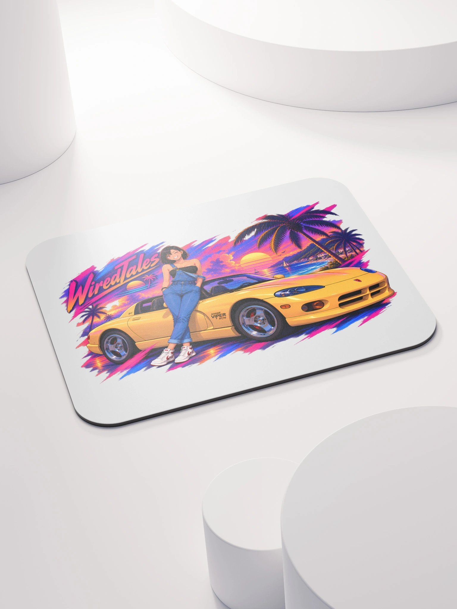 A Beautiful Mouse Pad product image (4)