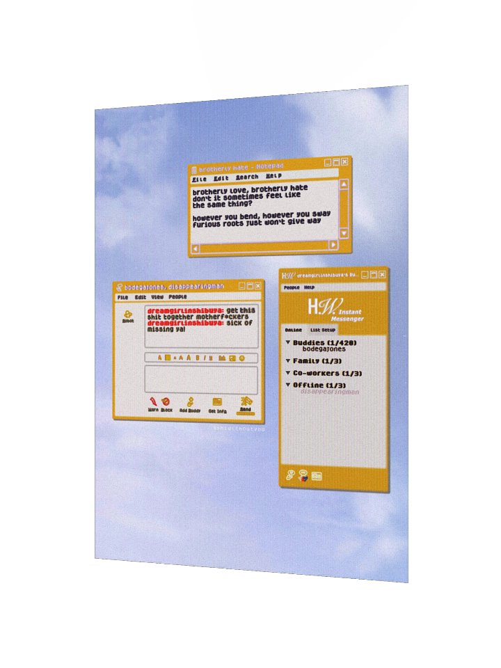 brotherly hate product image (3)