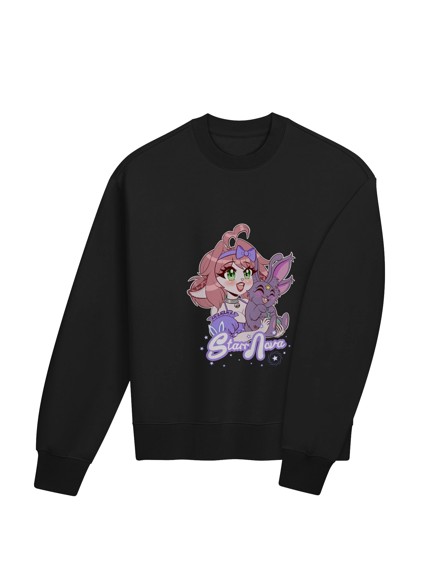 Limited time Nova Sweatshirt product image (4)