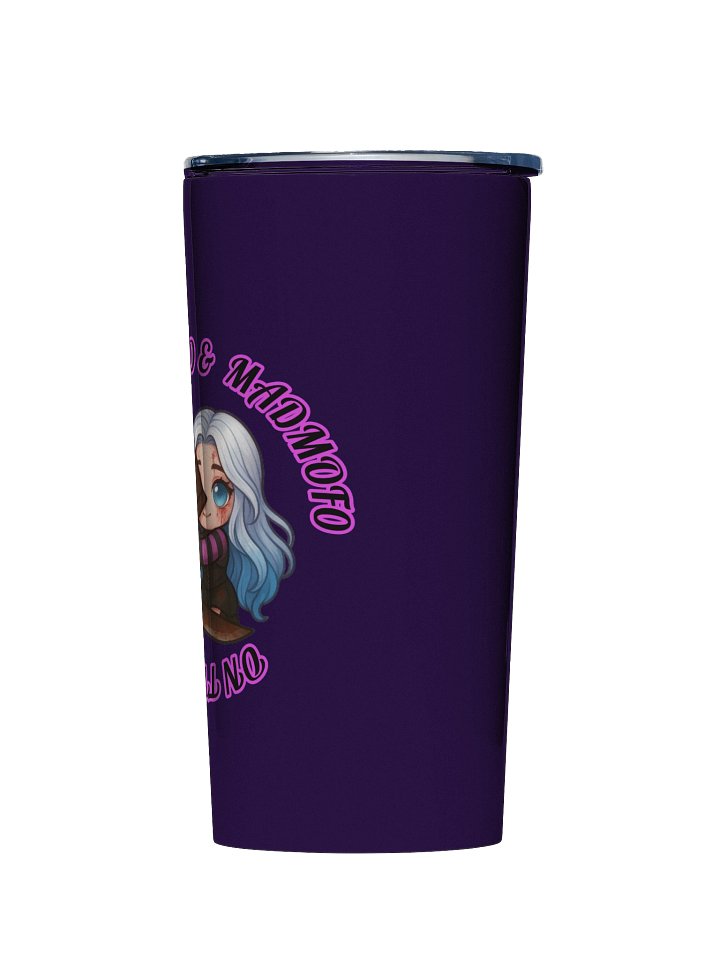 oX Cloe Xo & MadMoF0 20 oz product image (1)